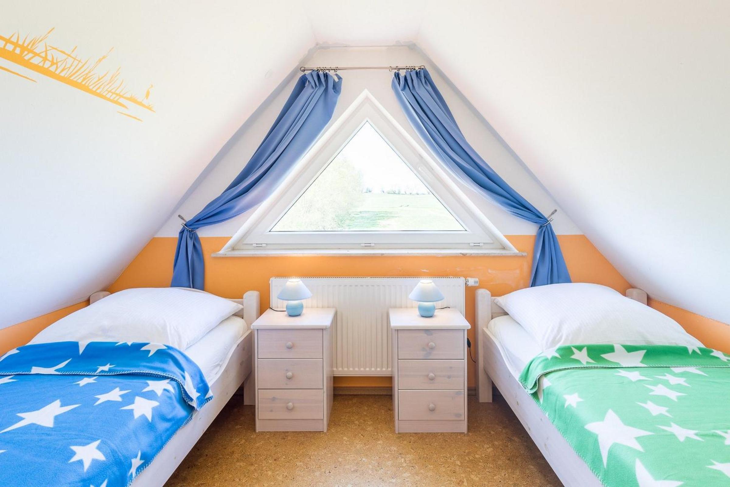 Ferienwohnung Katharina OG