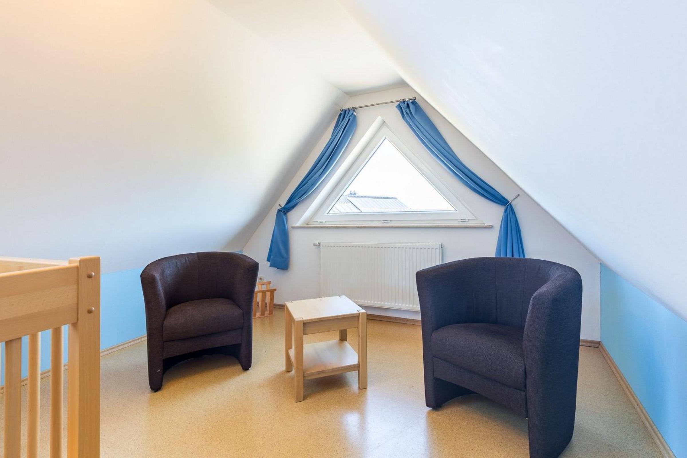 Ferienwohnung Katharina OG