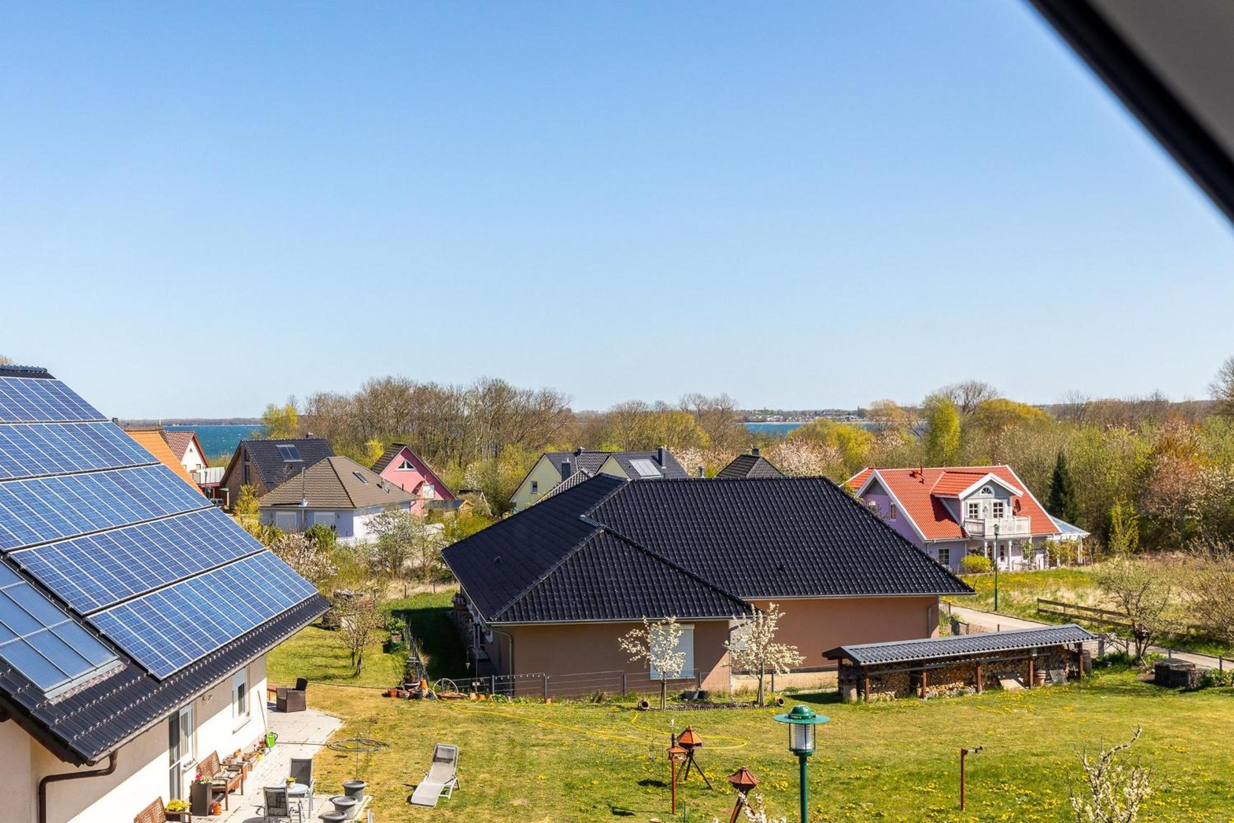 Ferienwohnung Katharina OG