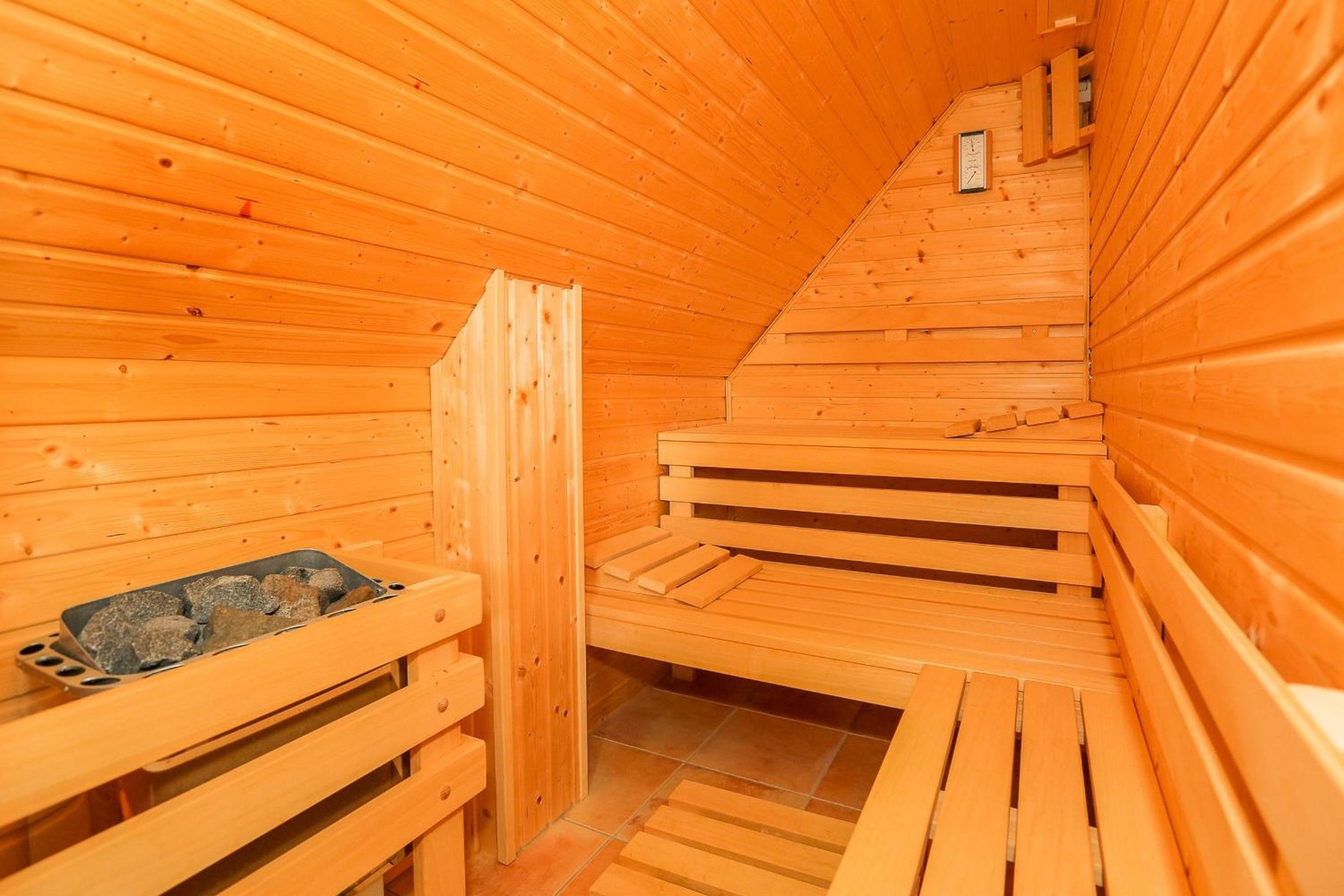 Ferienwohnung Katharina OG