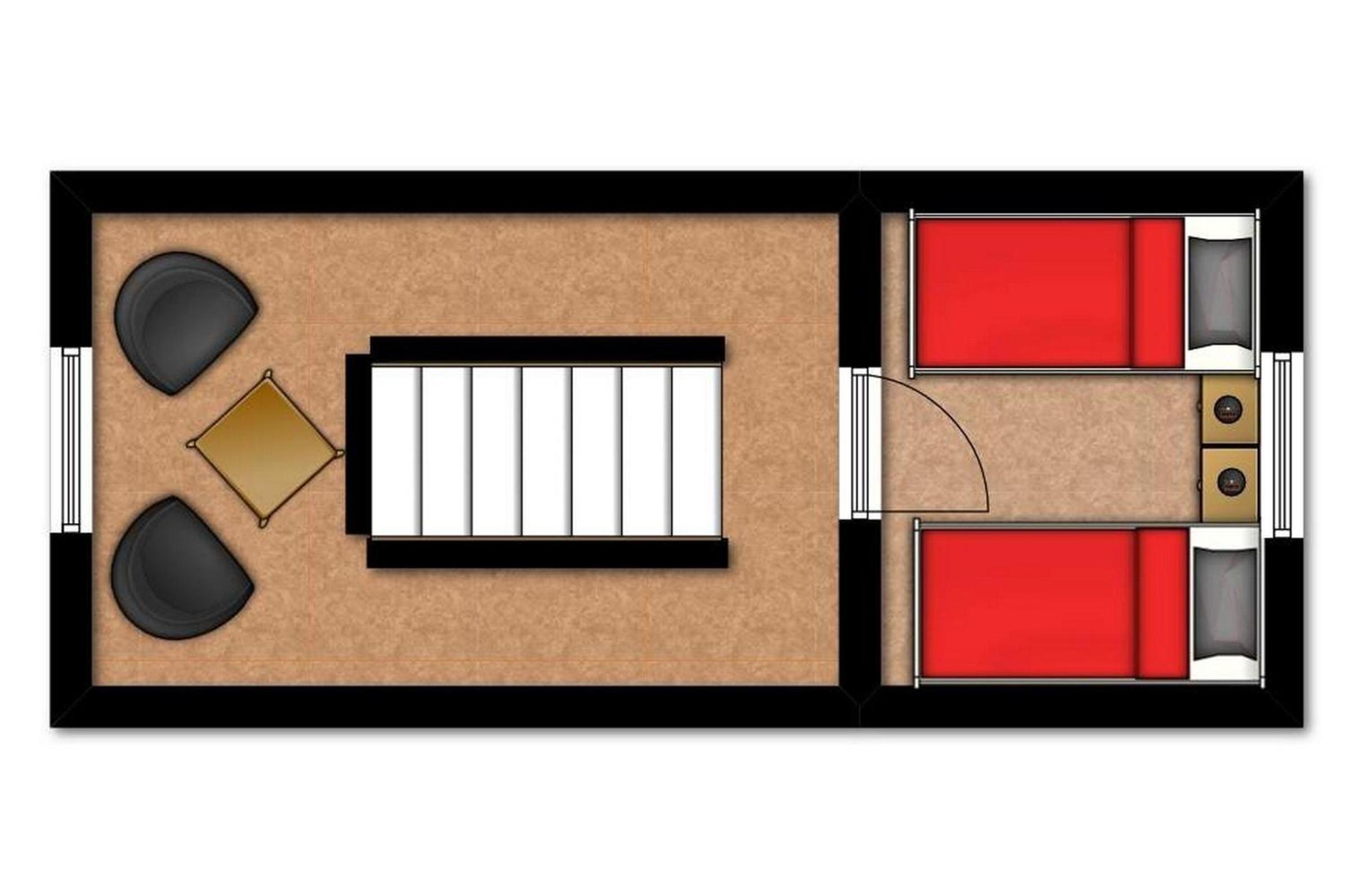 Ferienwohnung Katharina OG