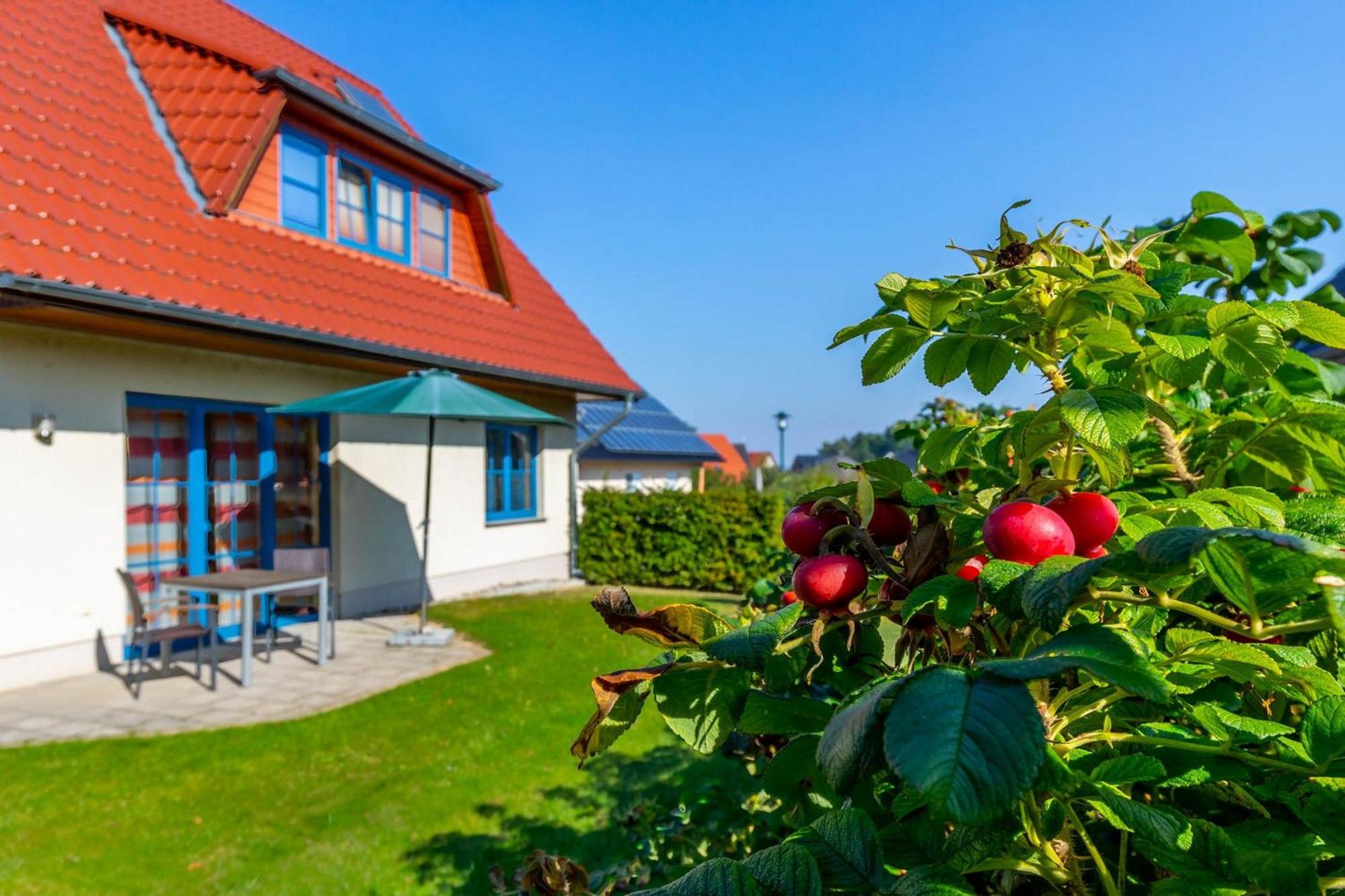 Ferienwohnung Katharina EG