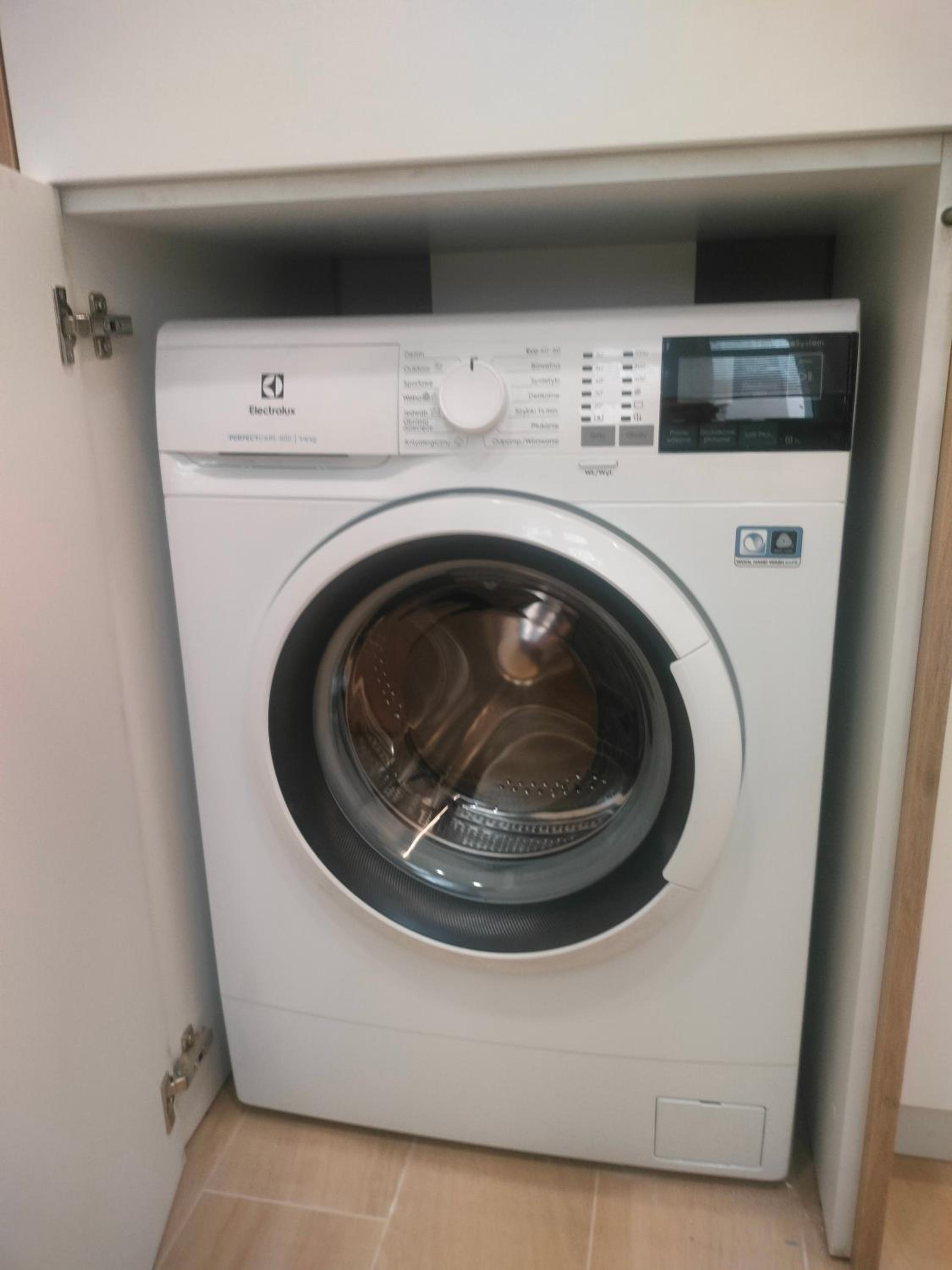 Apartament Paradise Zarządzany przez gospodarza osobę fizyczną Self check in