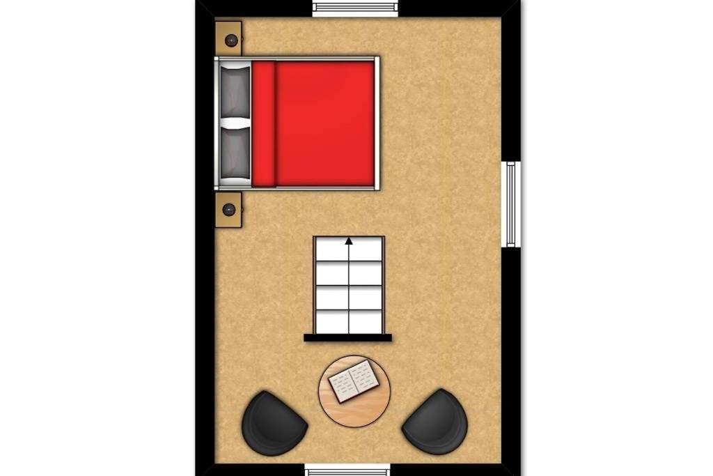 Ferienwohnung Johanna OG