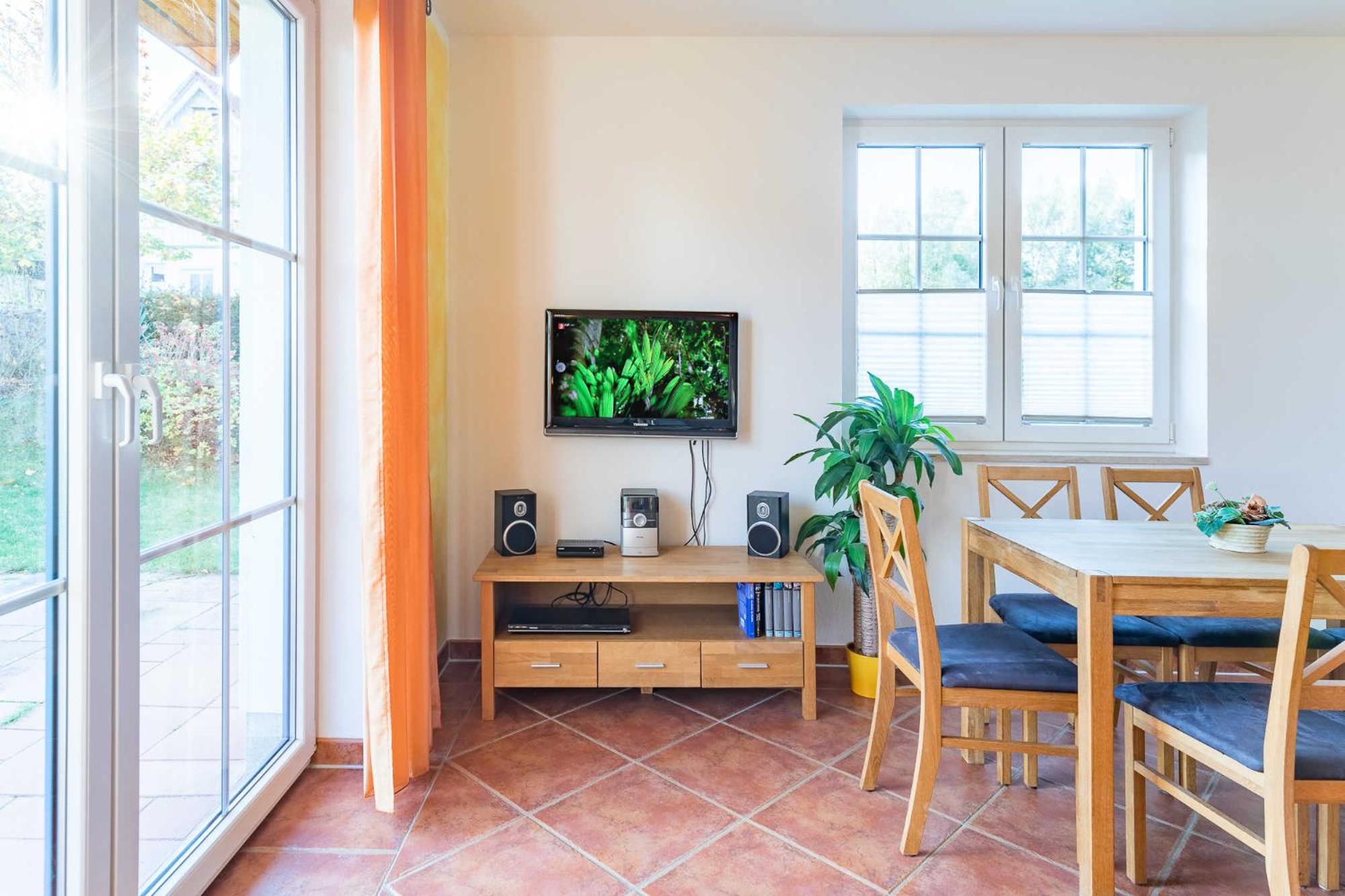 Ferienwohnung Johanna EG