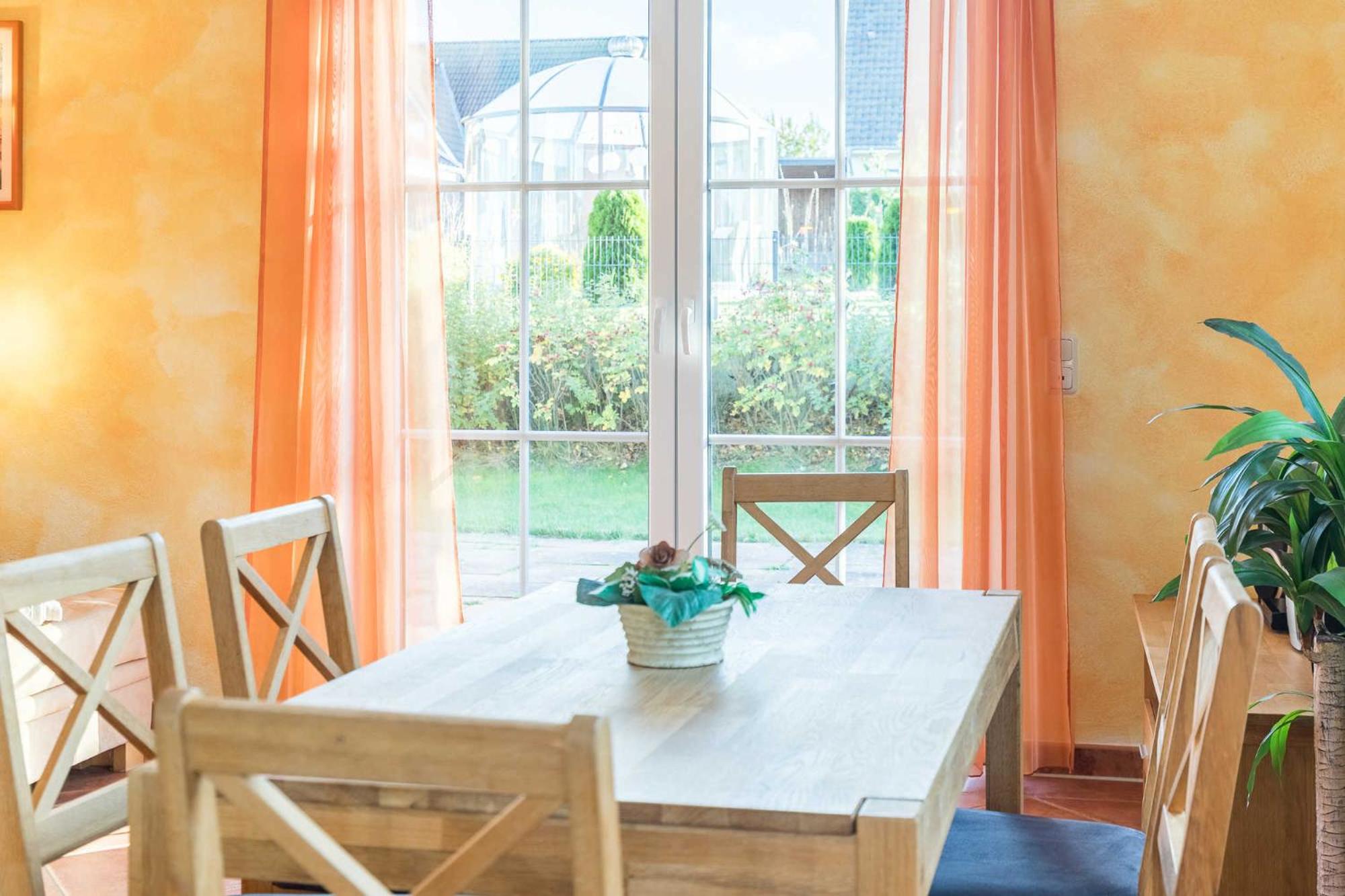 Ferienwohnung Johanna EG
