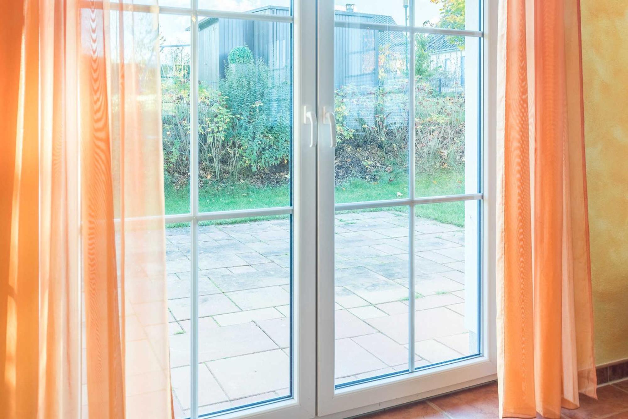 Ferienwohnung Johanna EG