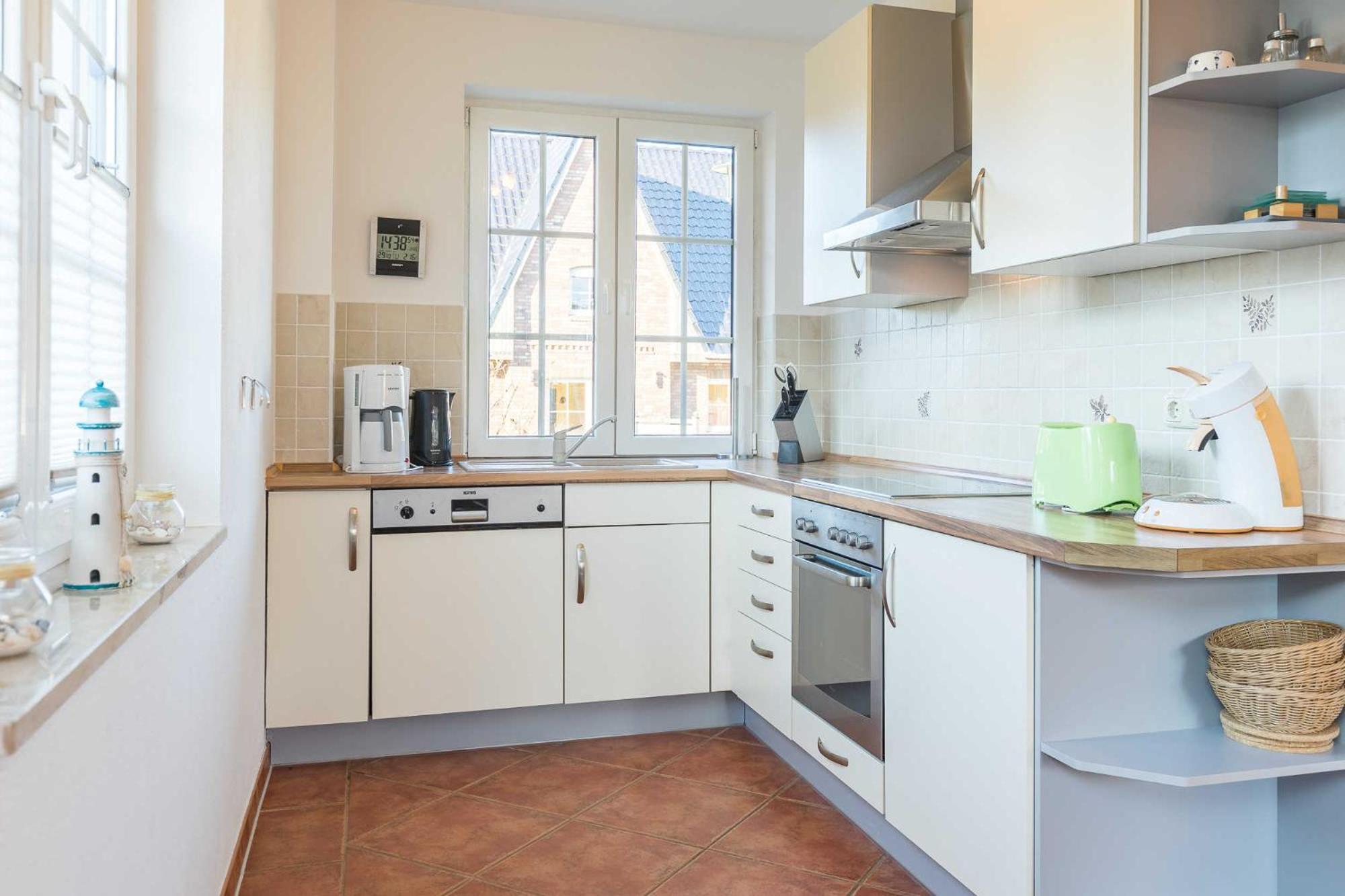Ferienwohnung Johanna EG