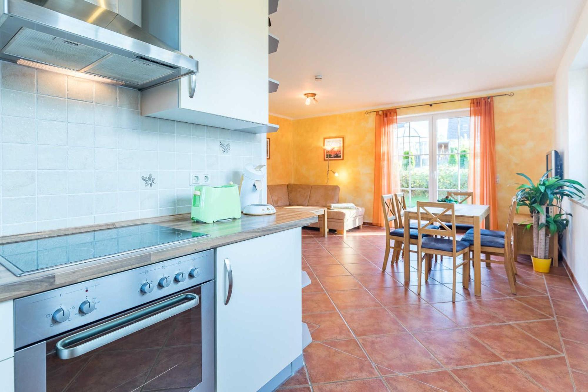 Ferienwohnung Johanna EG