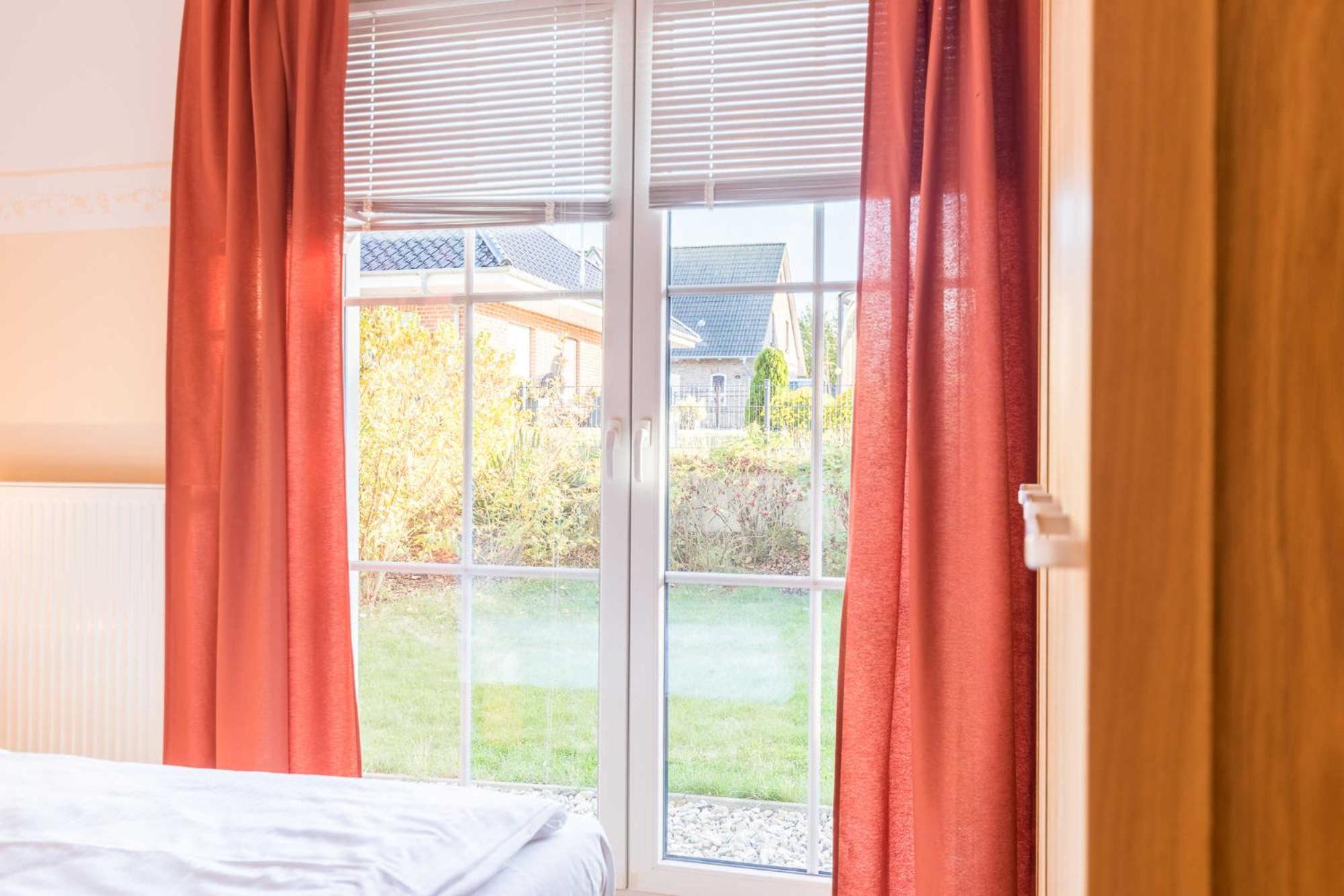 Ferienwohnung Johanna EG