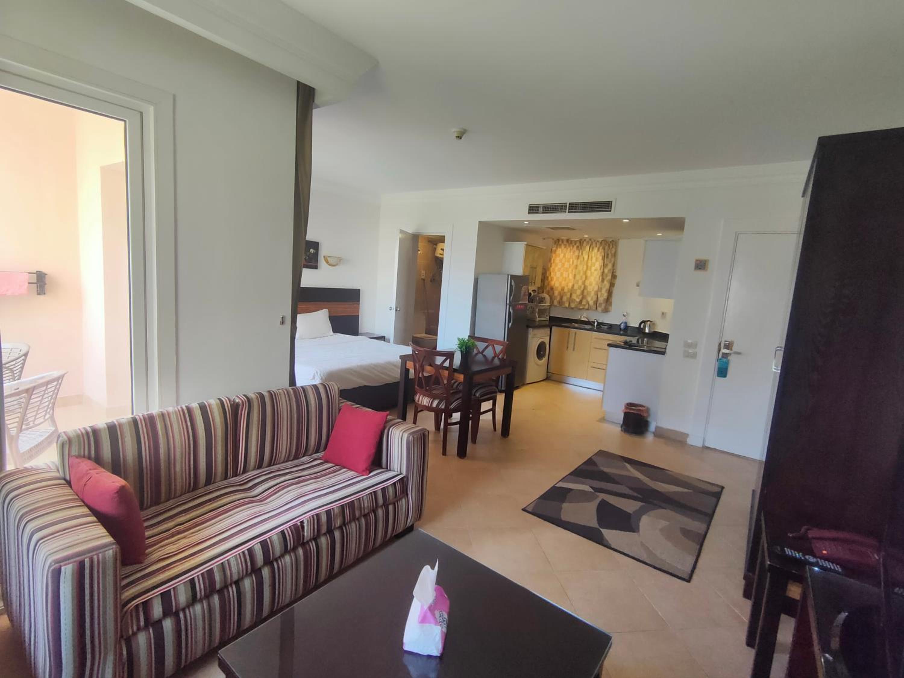 Chalet for rent in Sahl Hasheesh
