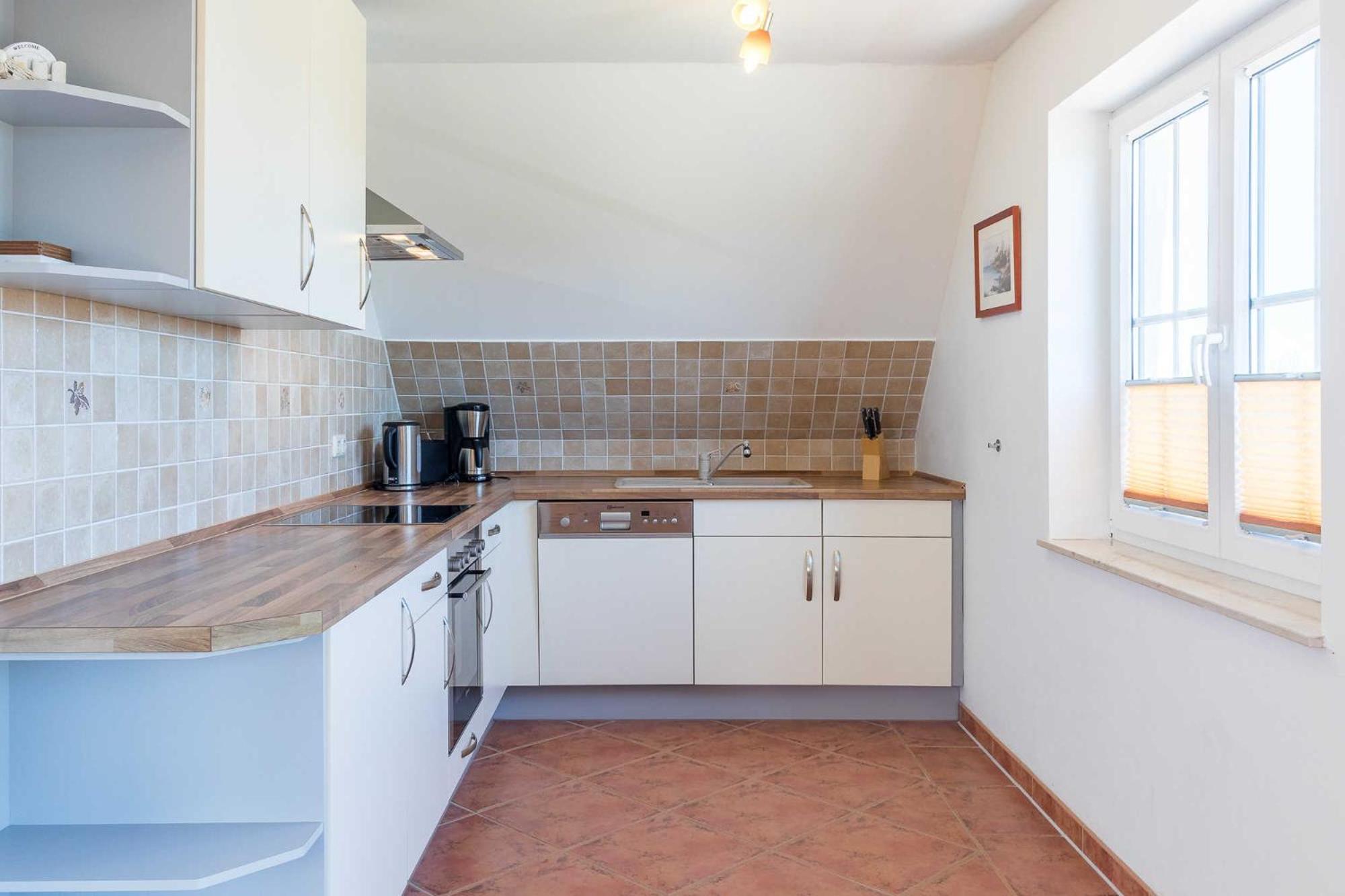 Ferienwohnung Katharina OG
