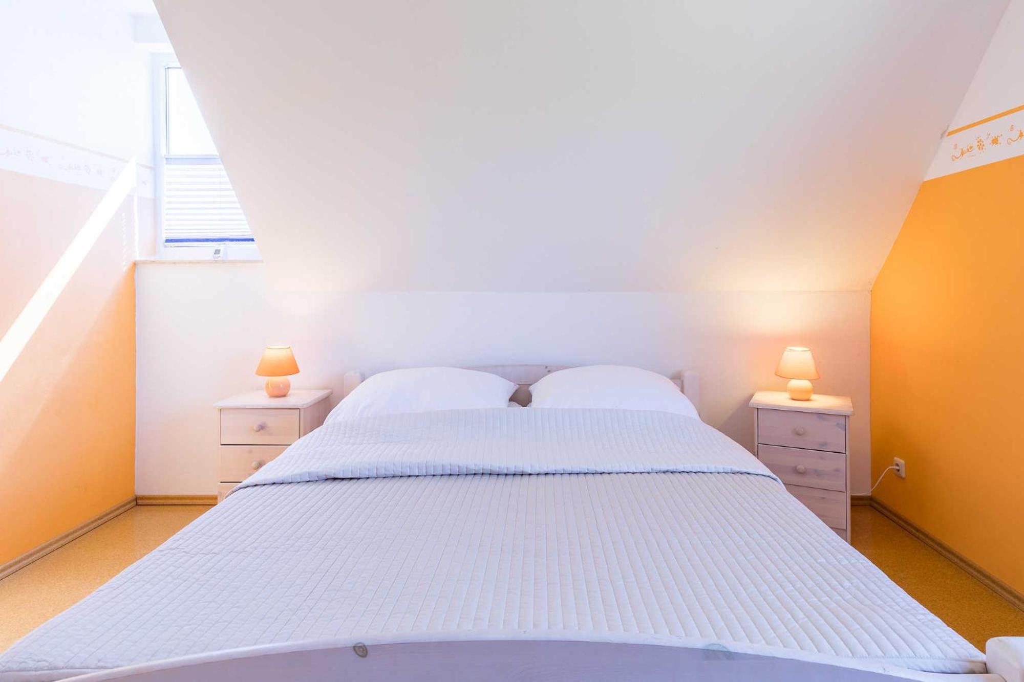 Ferienwohnung Katharina OG
