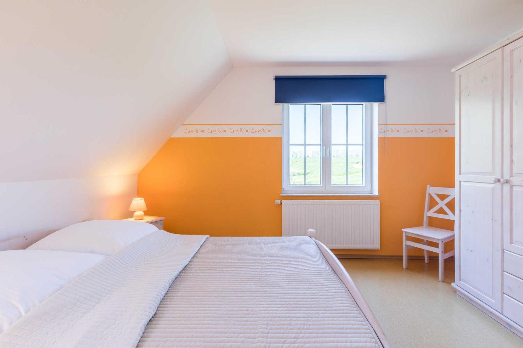 Ferienwohnung Katharina OG