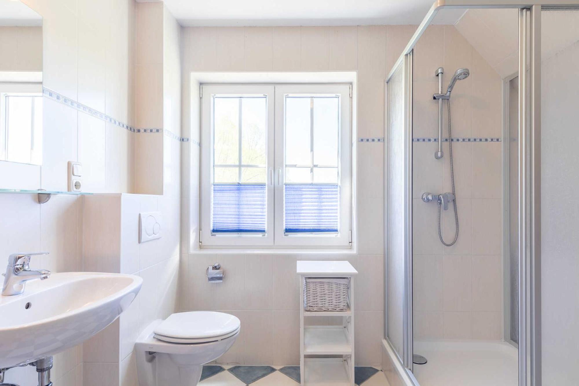 Ferienwohnung Katharina OG