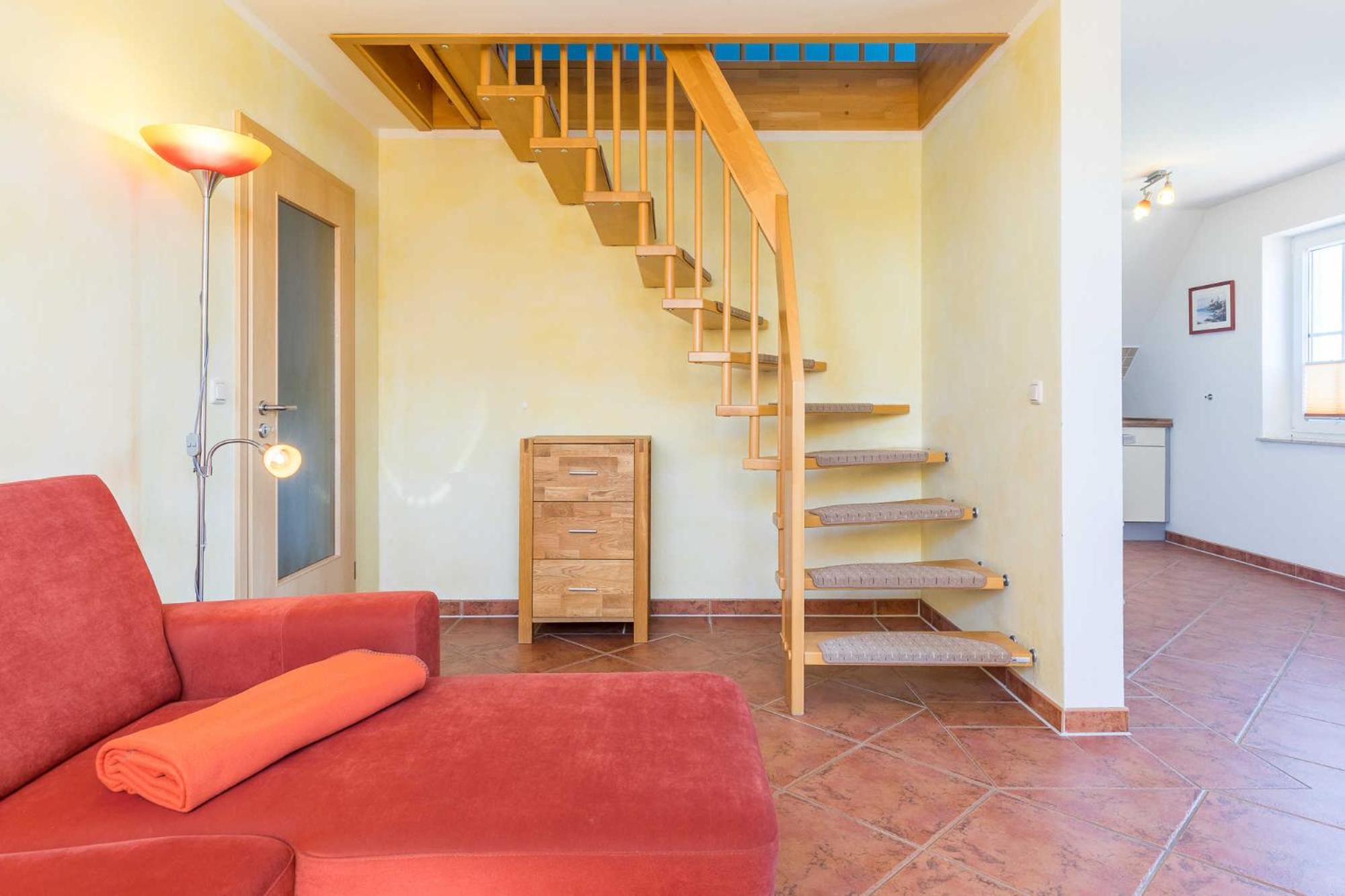 Ferienwohnung Katharina OG
