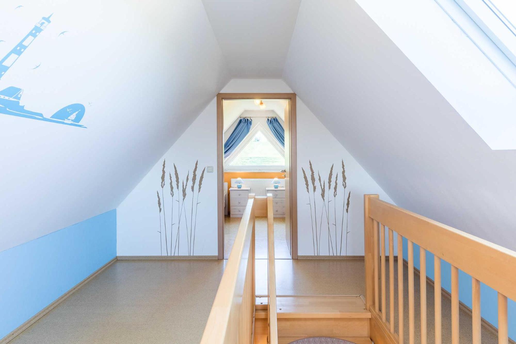 Ferienwohnung Katharina OG
