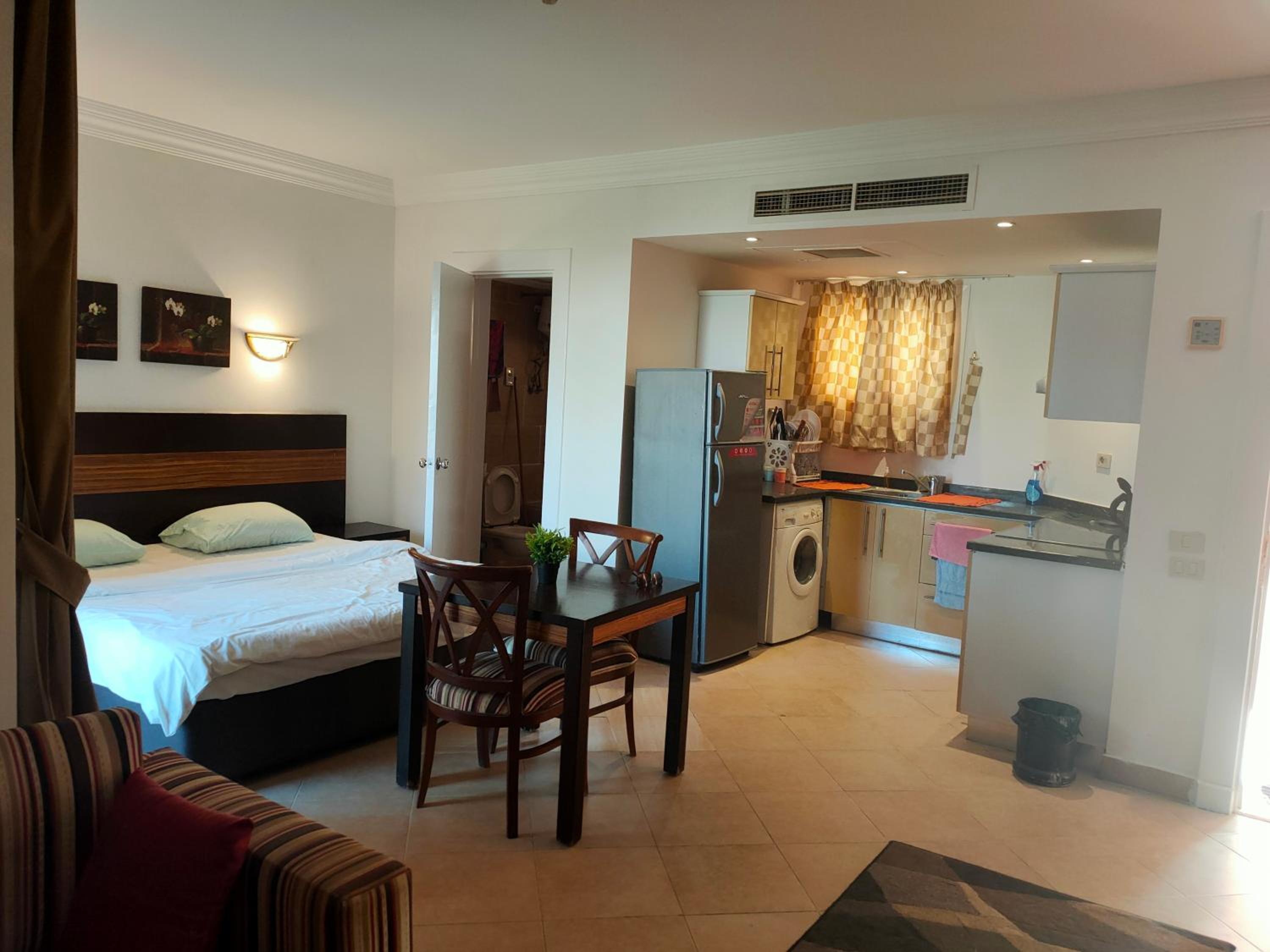Chalet for rent in Sahl Hasheesh