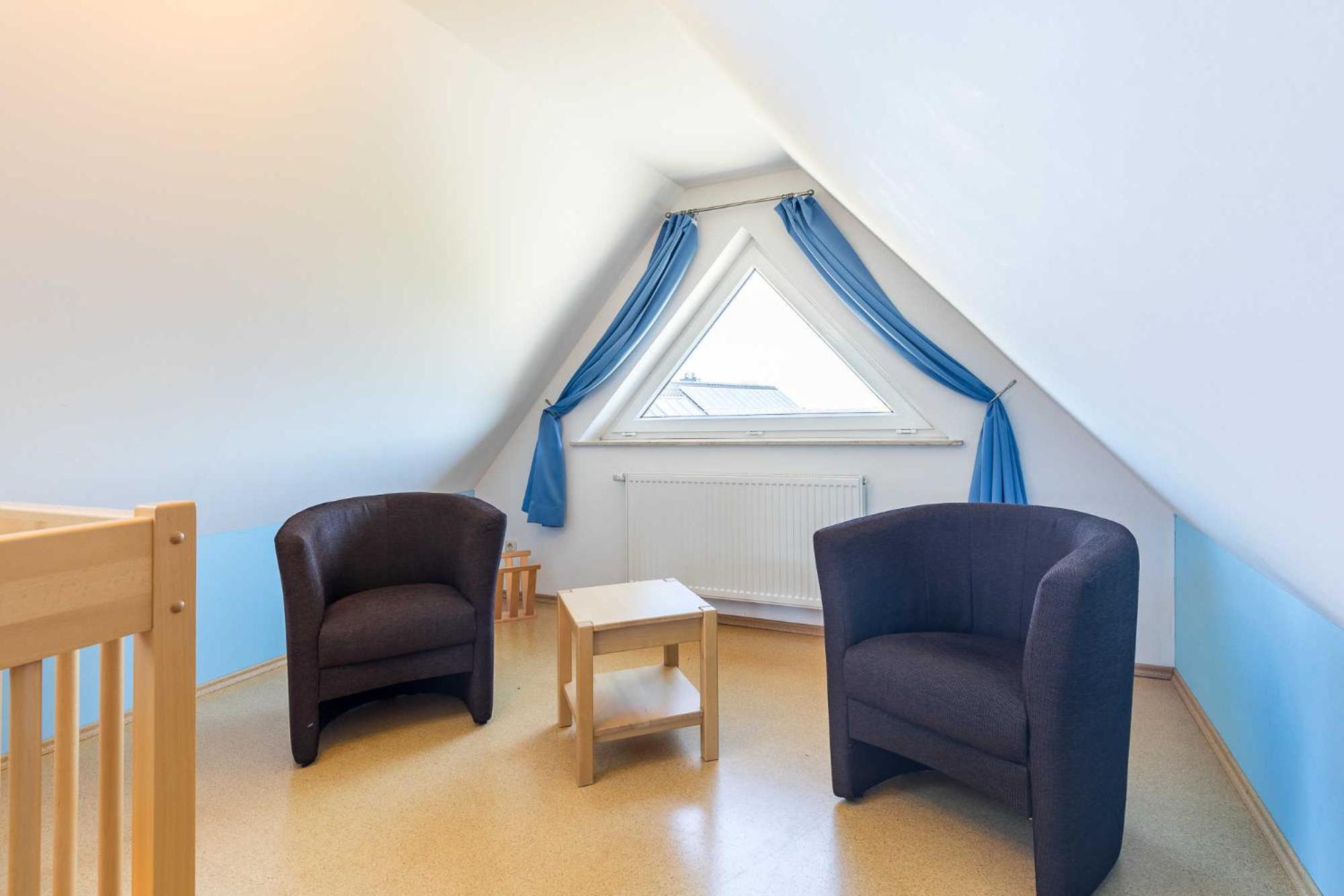 Ferienwohnung Katharina OG