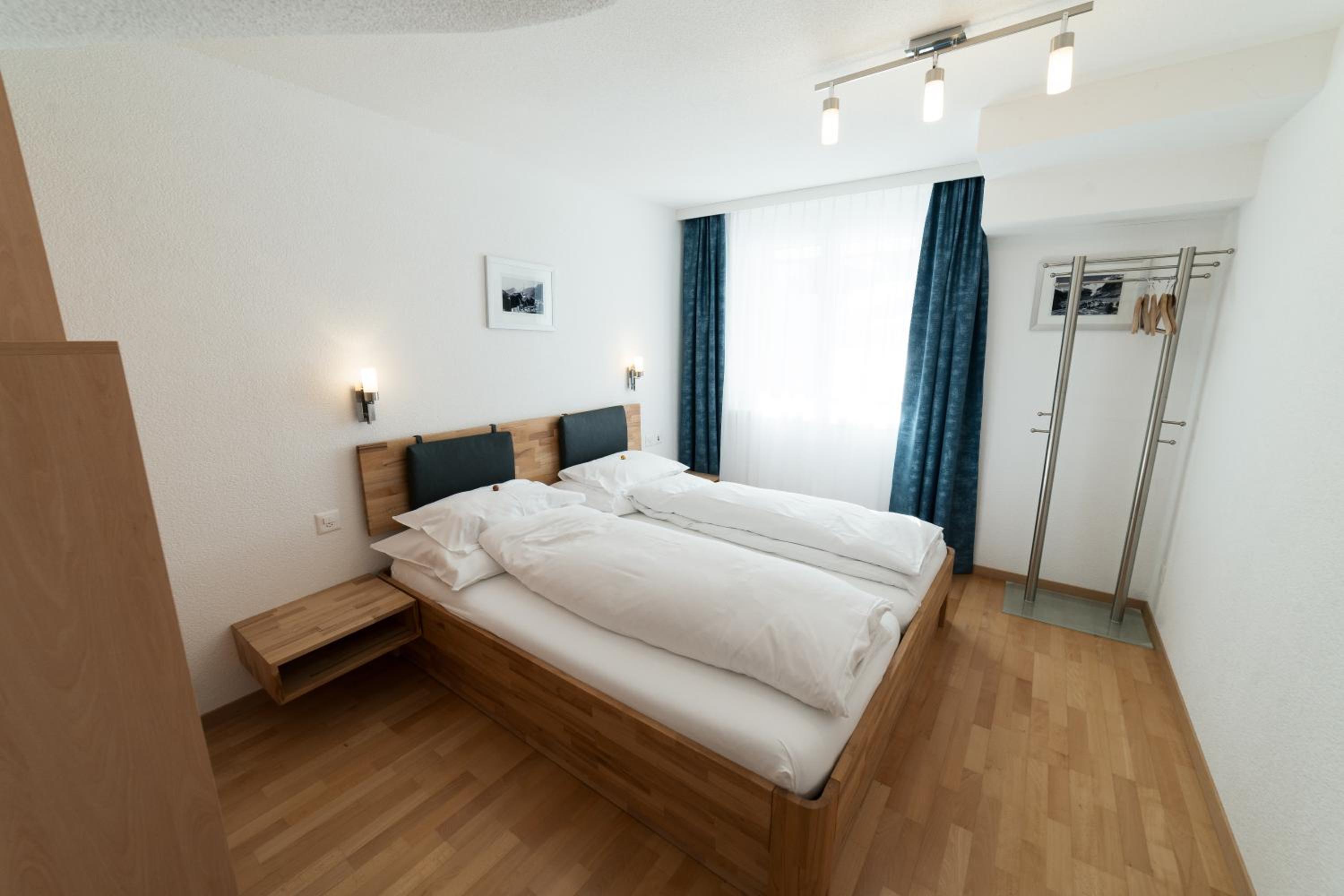 Haus Shangri-La