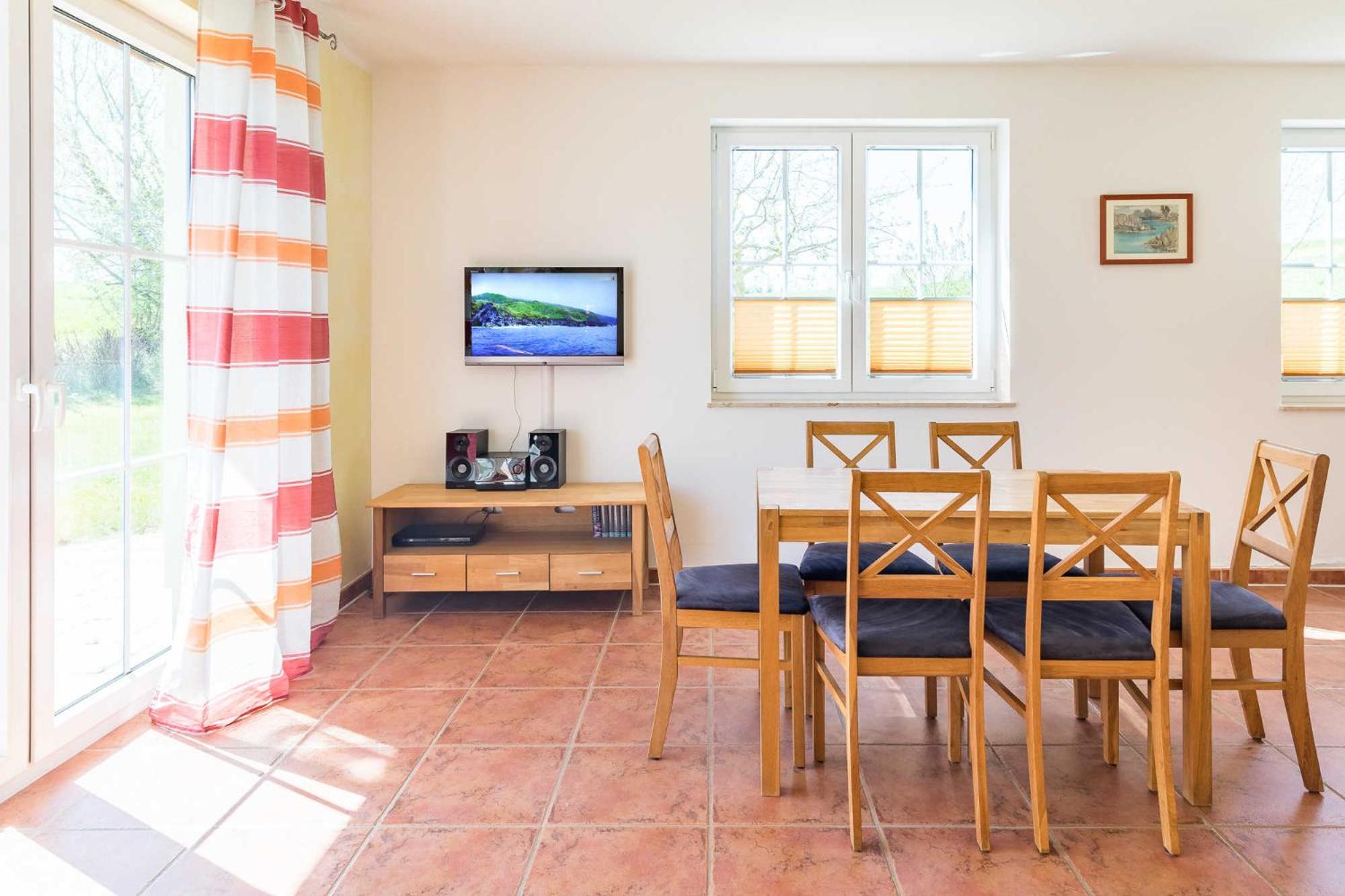 Ferienwohnung Katharina EG