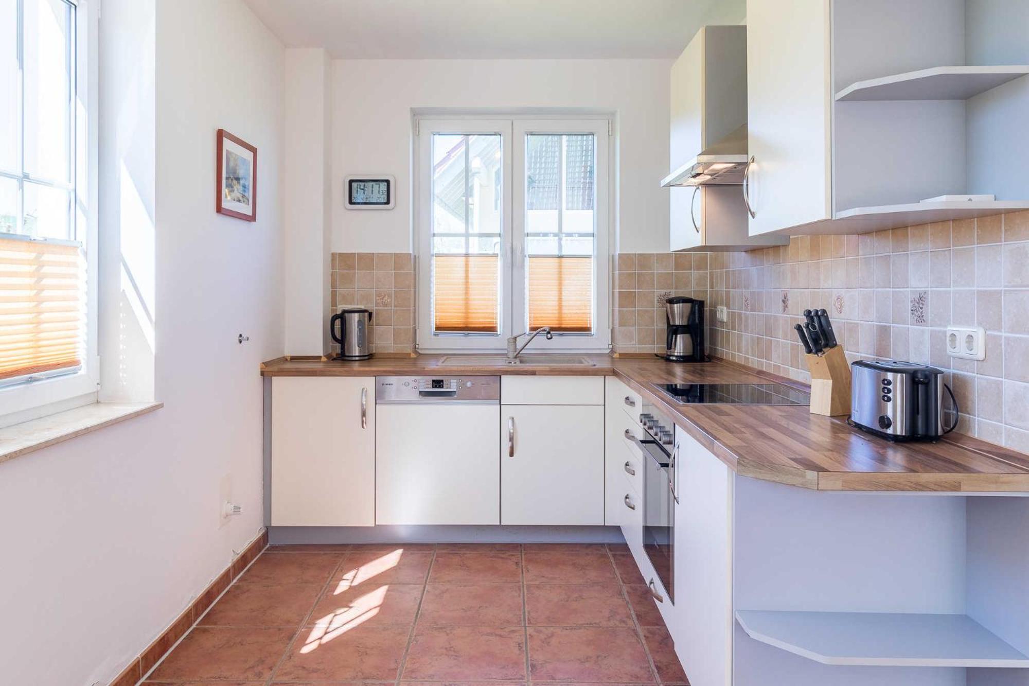 Ferienwohnung Katharina EG