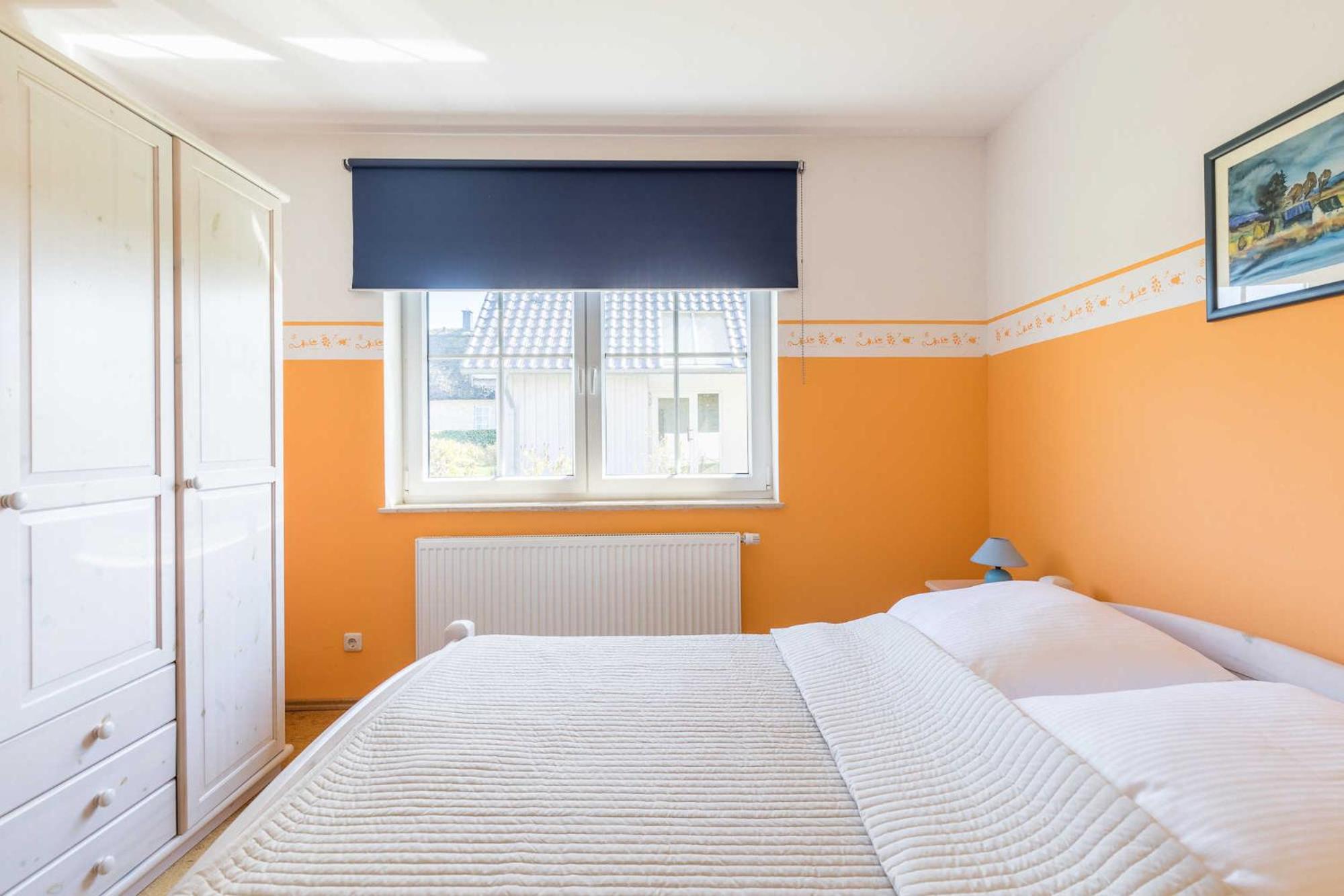 Ferienwohnung Katharina EG