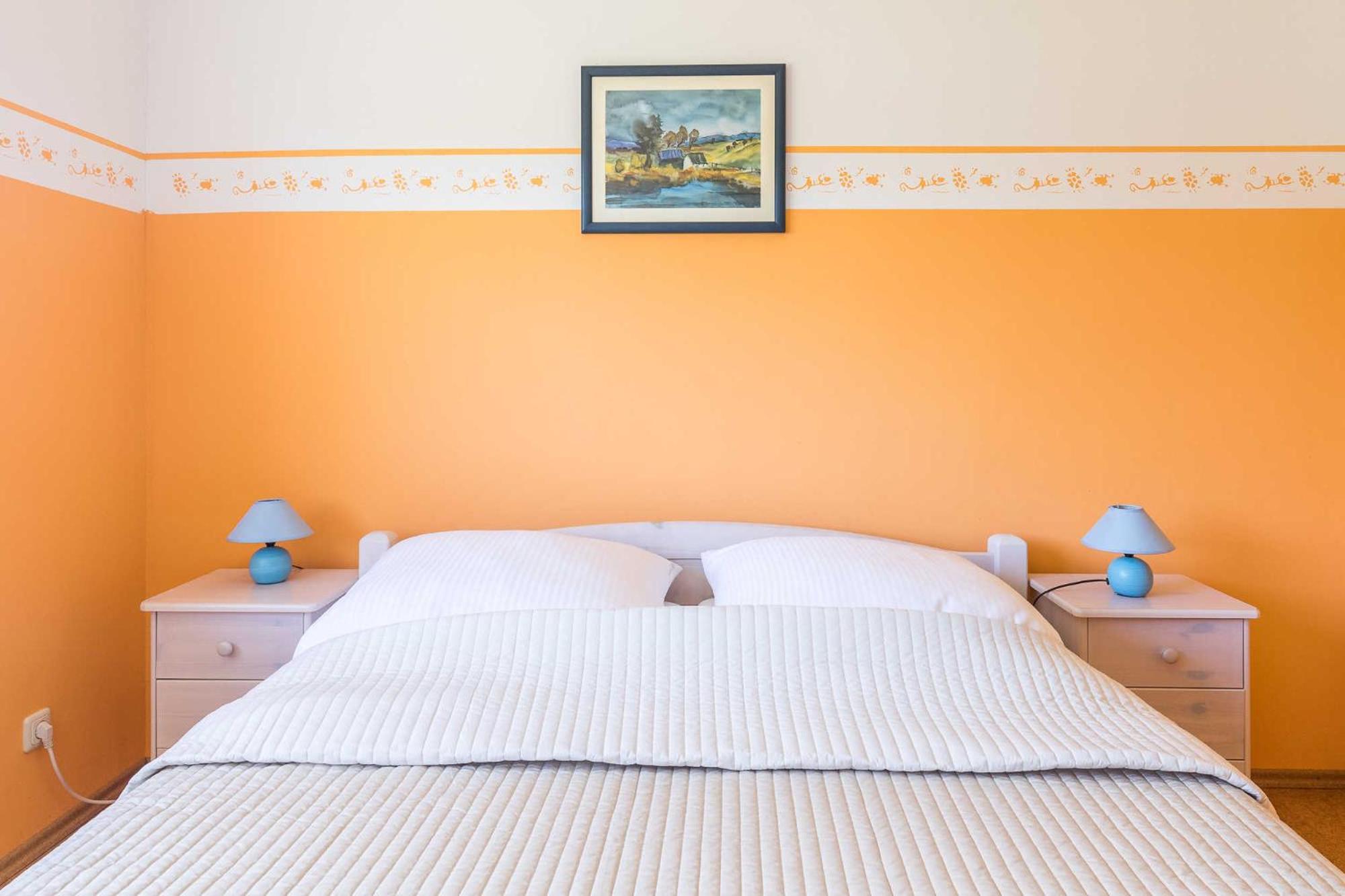 Ferienwohnung Katharina EG