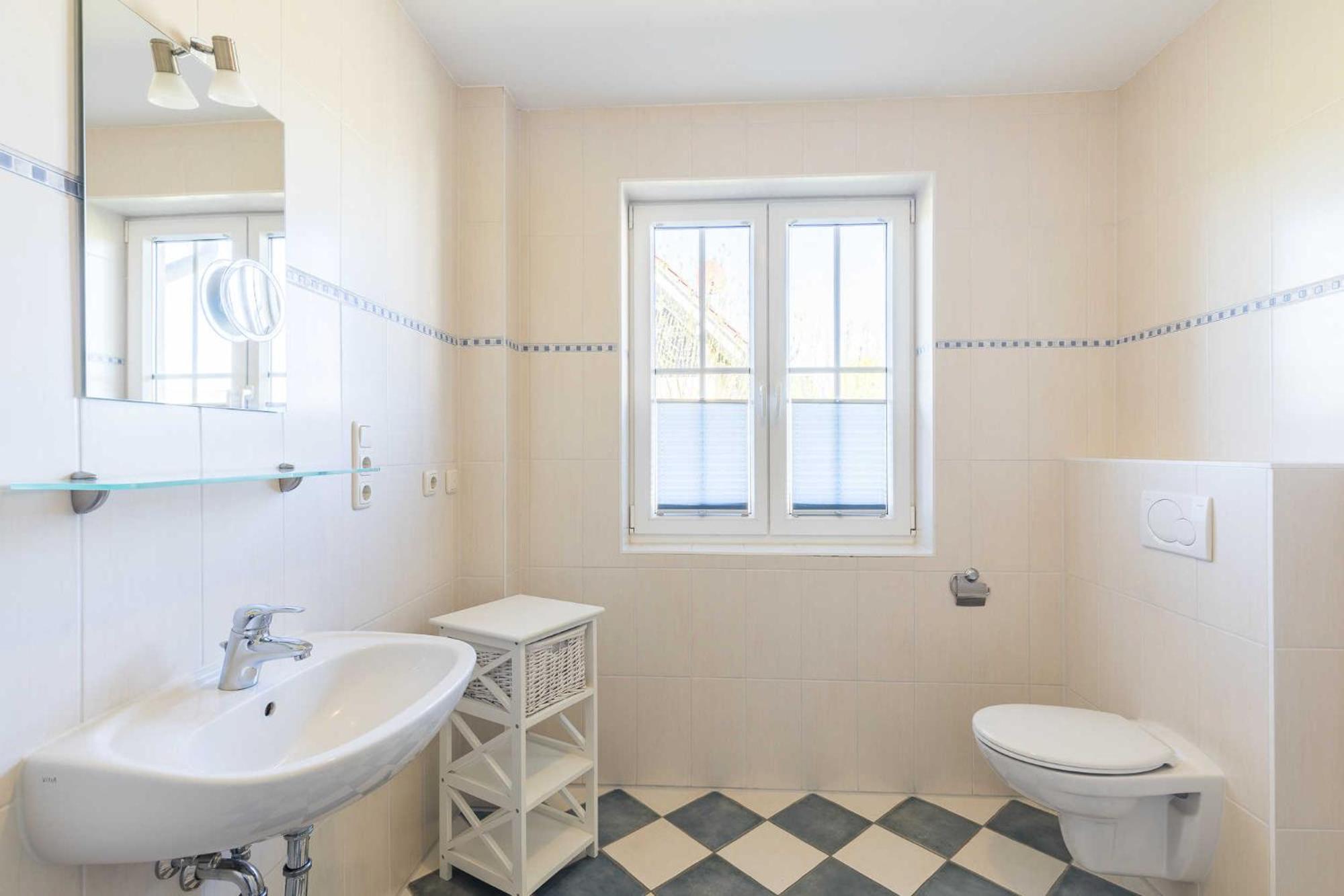 Ferienwohnung Katharina EG
