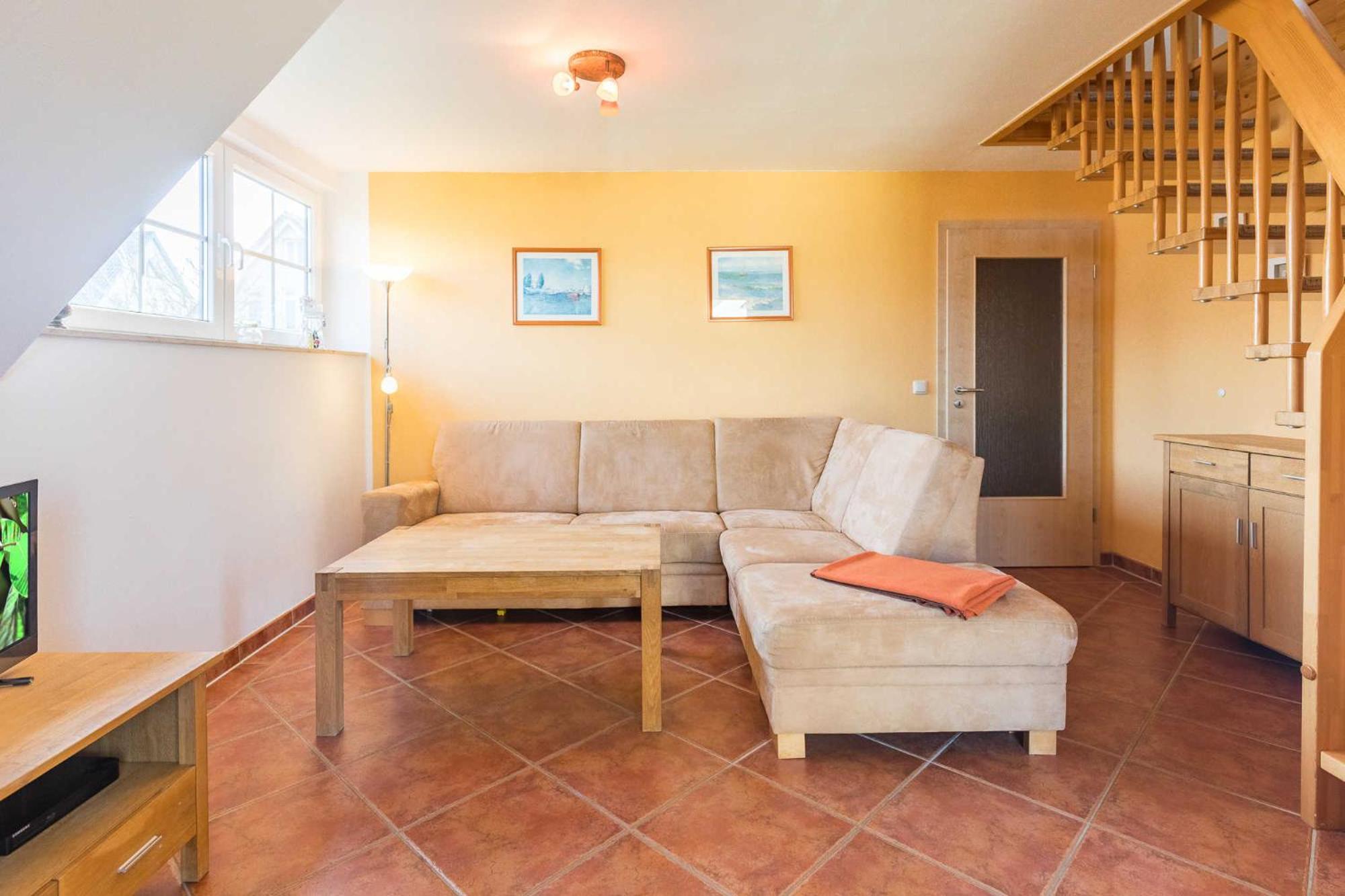 Ferienwohnung Johanna OG
