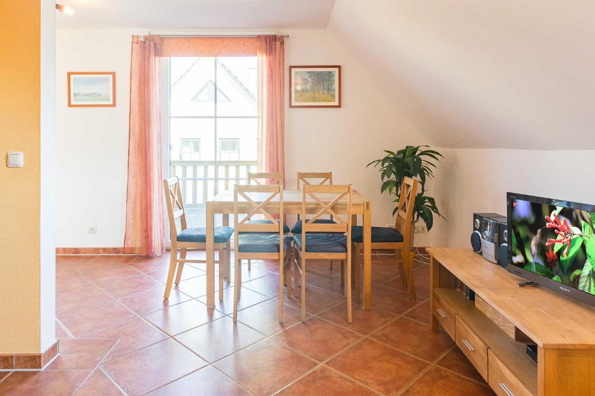 Ferienwohnung Johanna OG