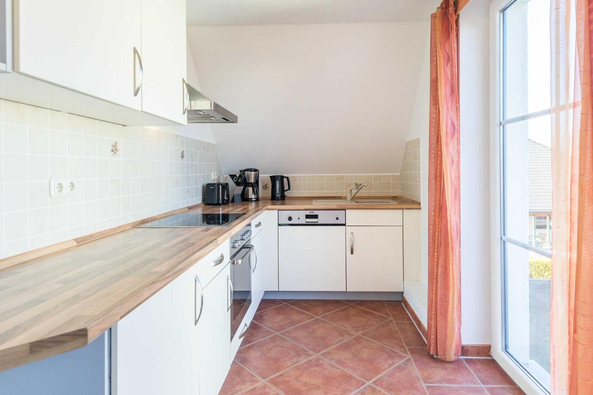 Ferienwohnung Johanna OG