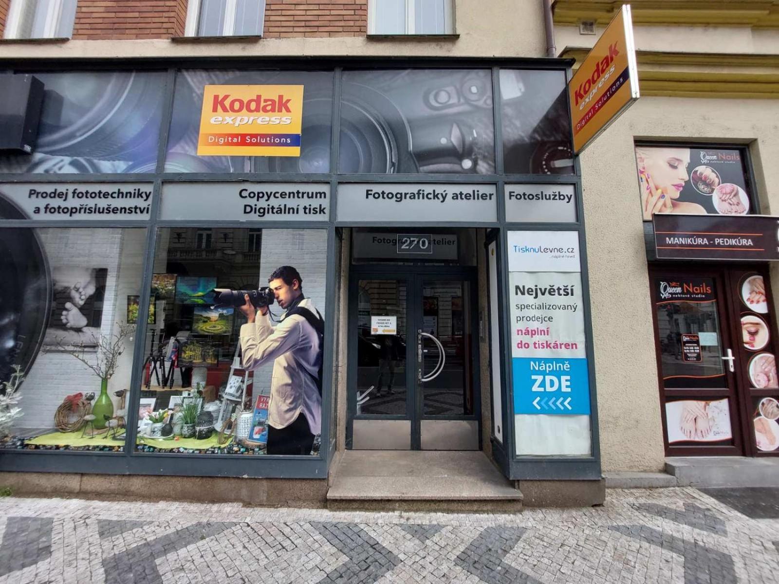 ČSA 3 Central City Apartment Hradec Králové