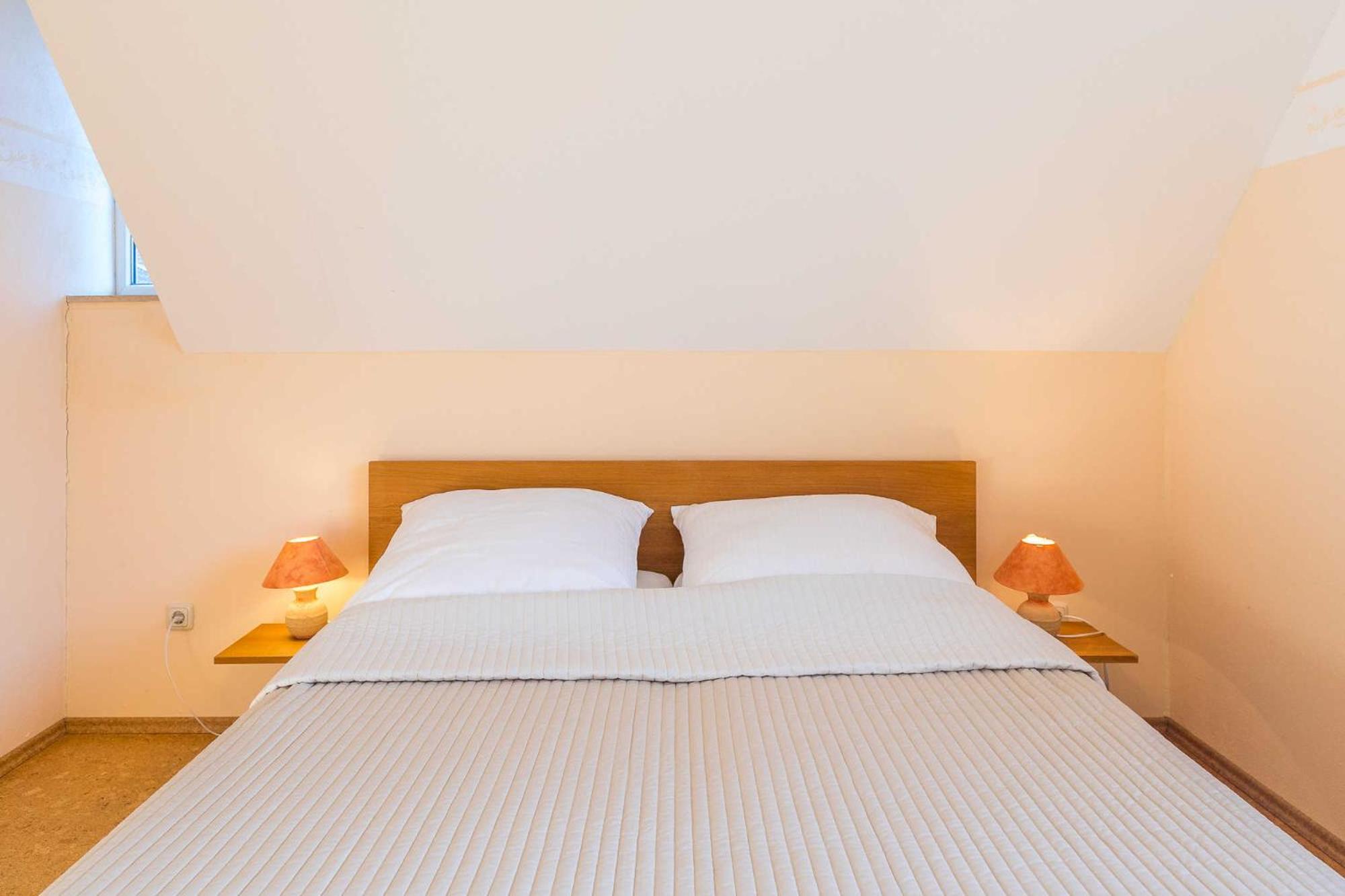 Ferienwohnung Johanna OG