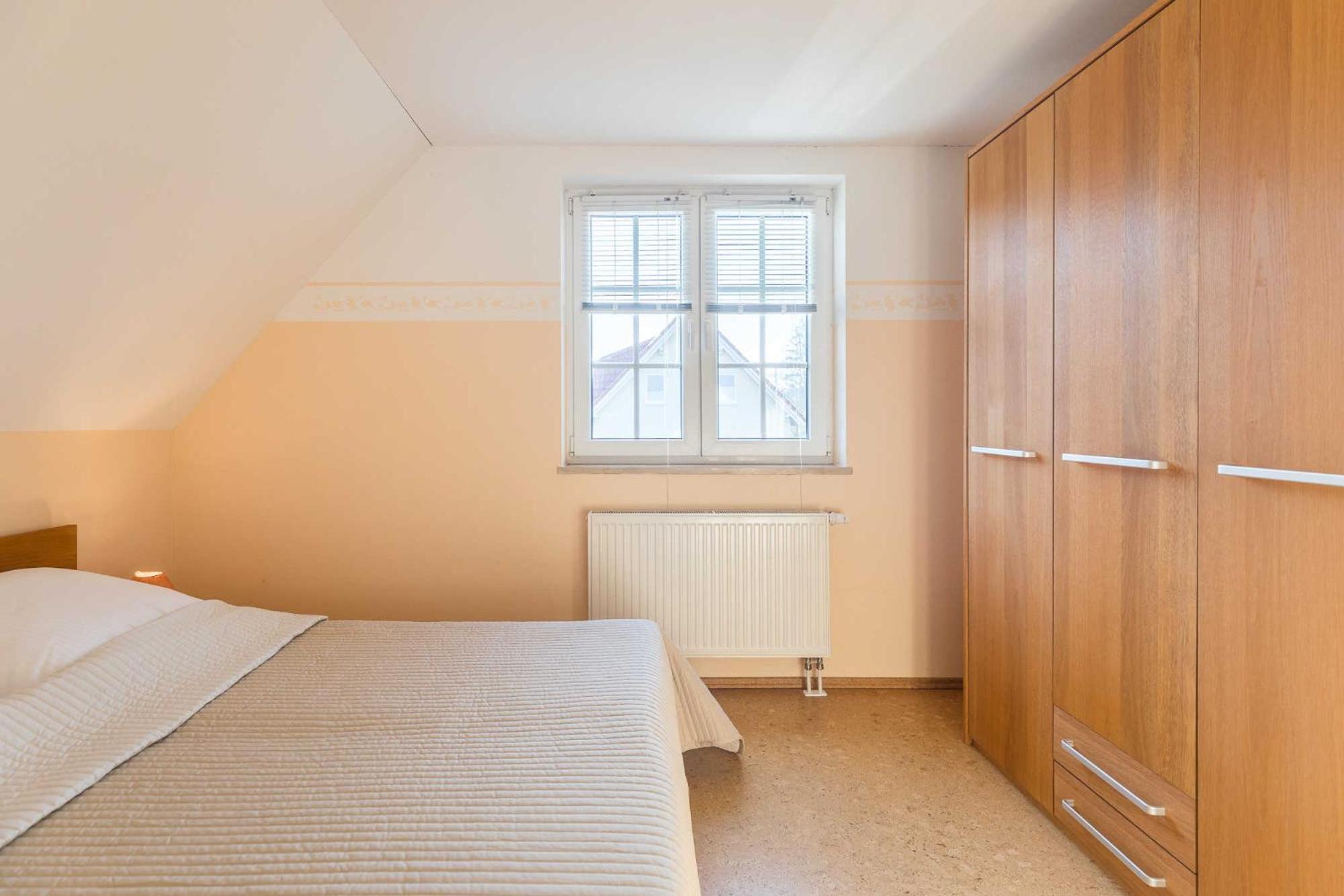 Ferienwohnung Johanna OG