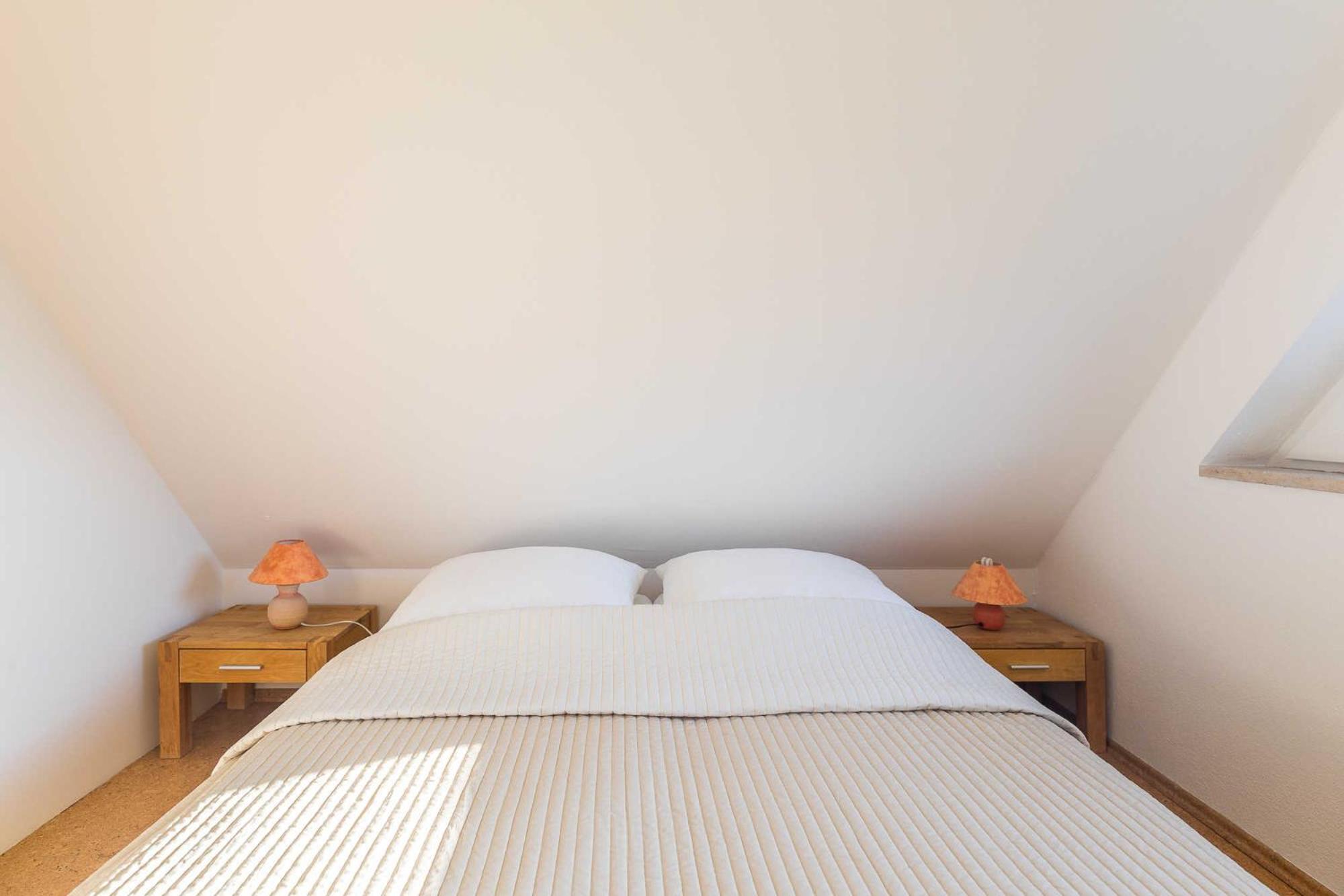 Ferienwohnung Johanna OG