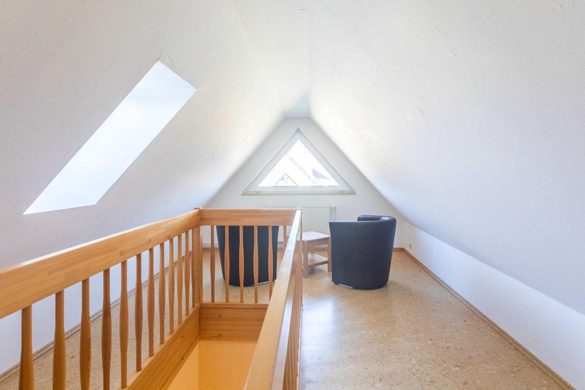 Ferienwohnung Johanna OG