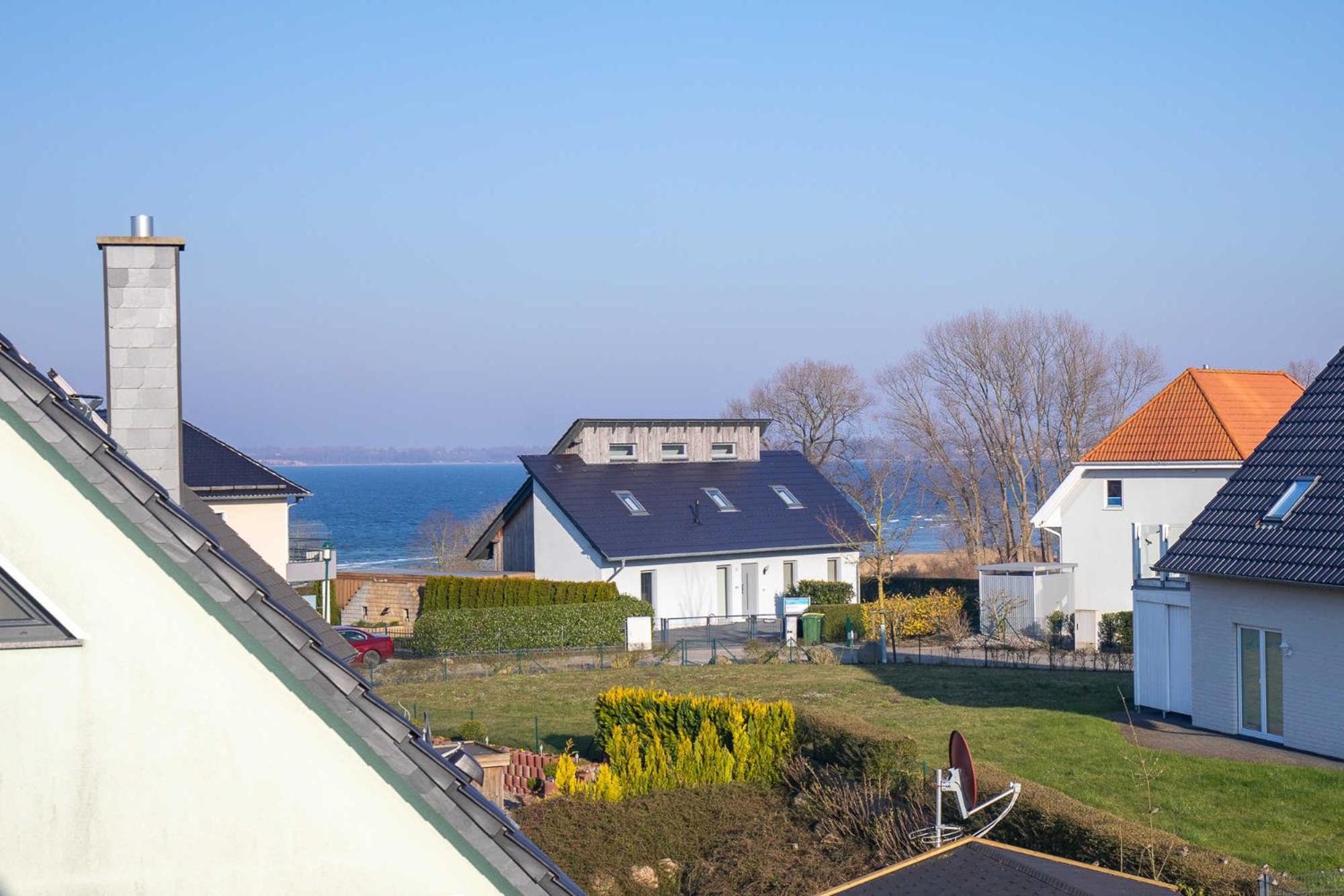 Ferienwohnung Johanna OG