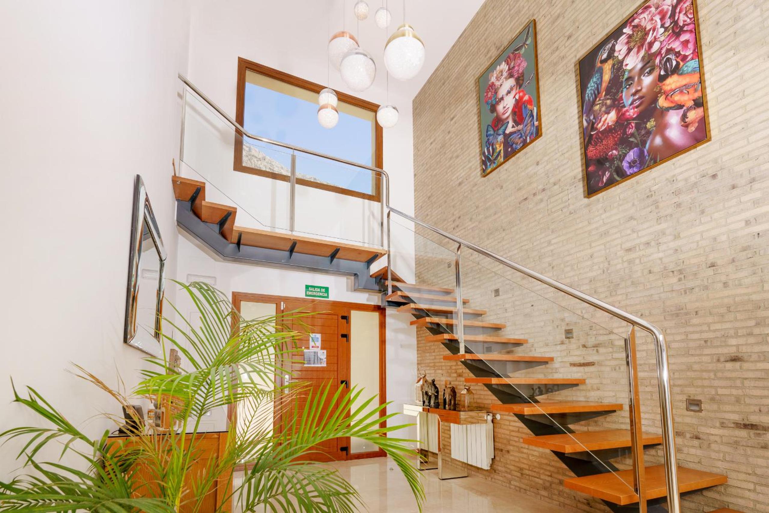 Casa Tranquila