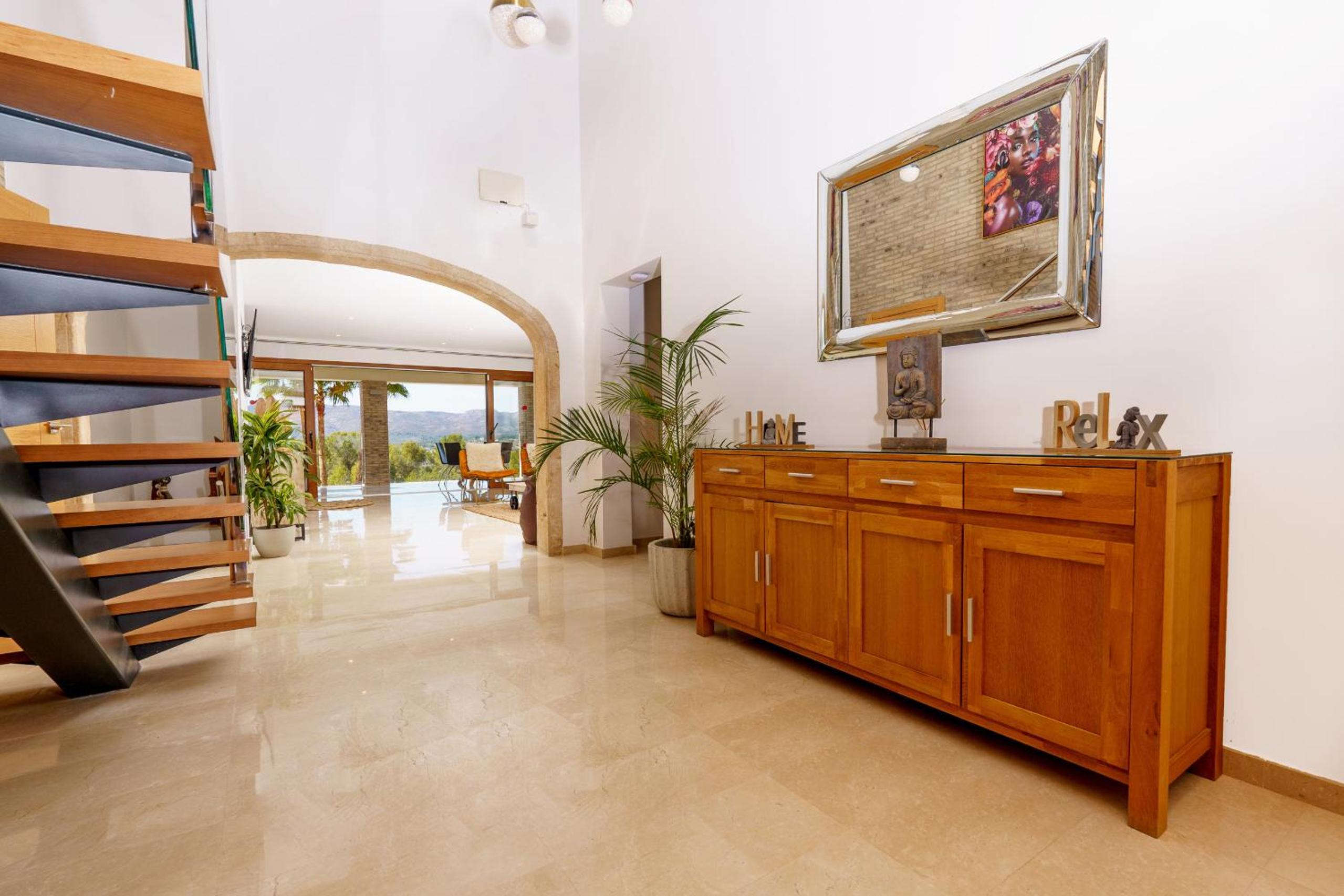 Casa Tranquila