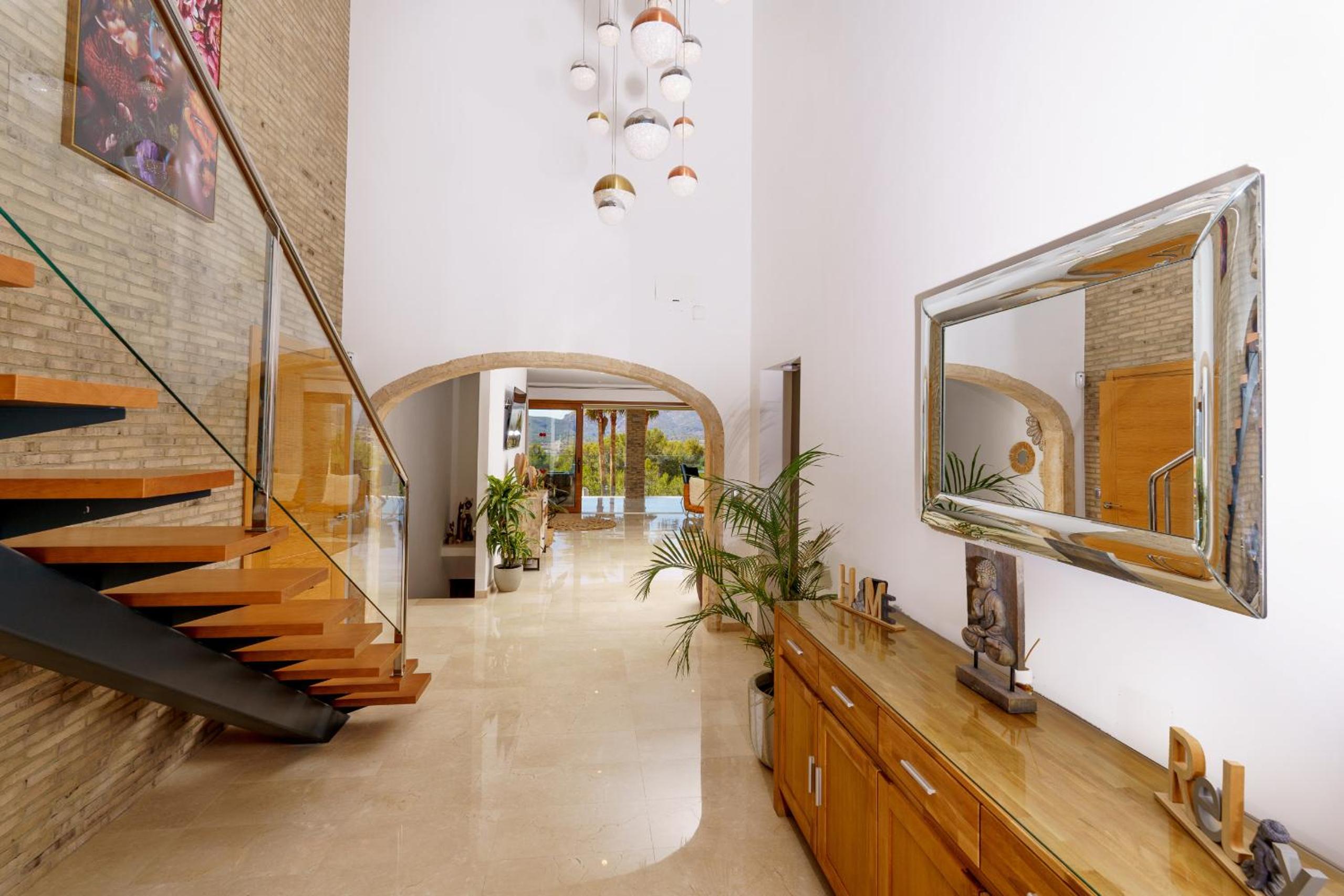 Casa Tranquila