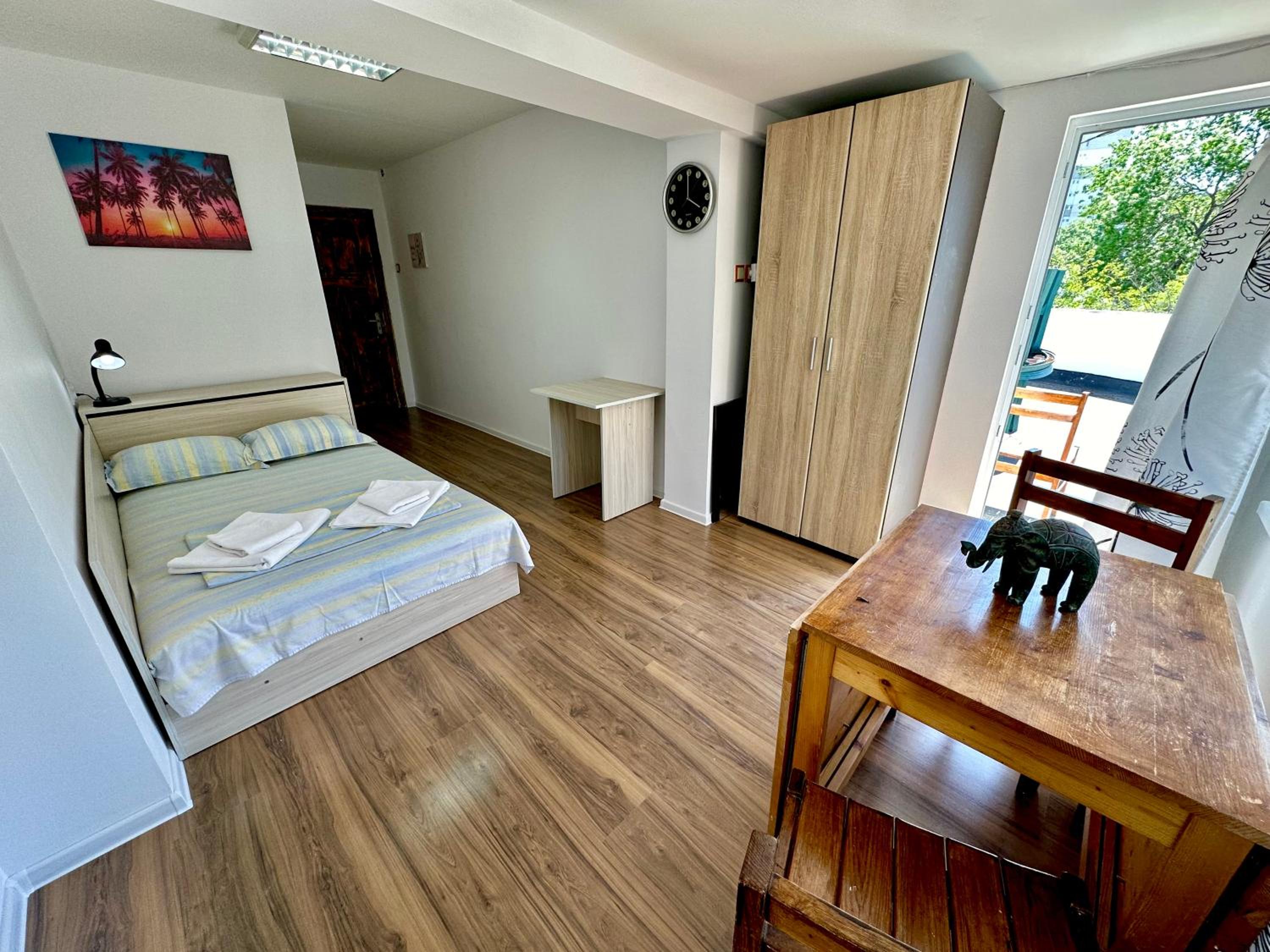 Jackie House Varna