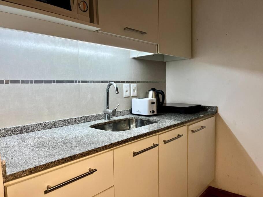 Apartamento Studio cerca Pocitos view 2