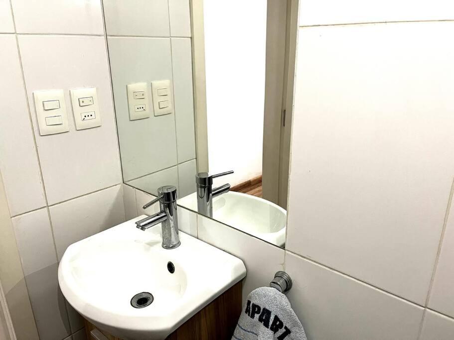 Apartamento Studio cerca Pocitos view 3