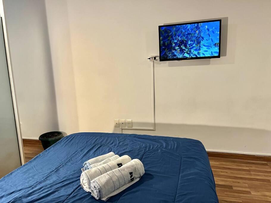 Apartamento Studio cerca Pocitos view 4