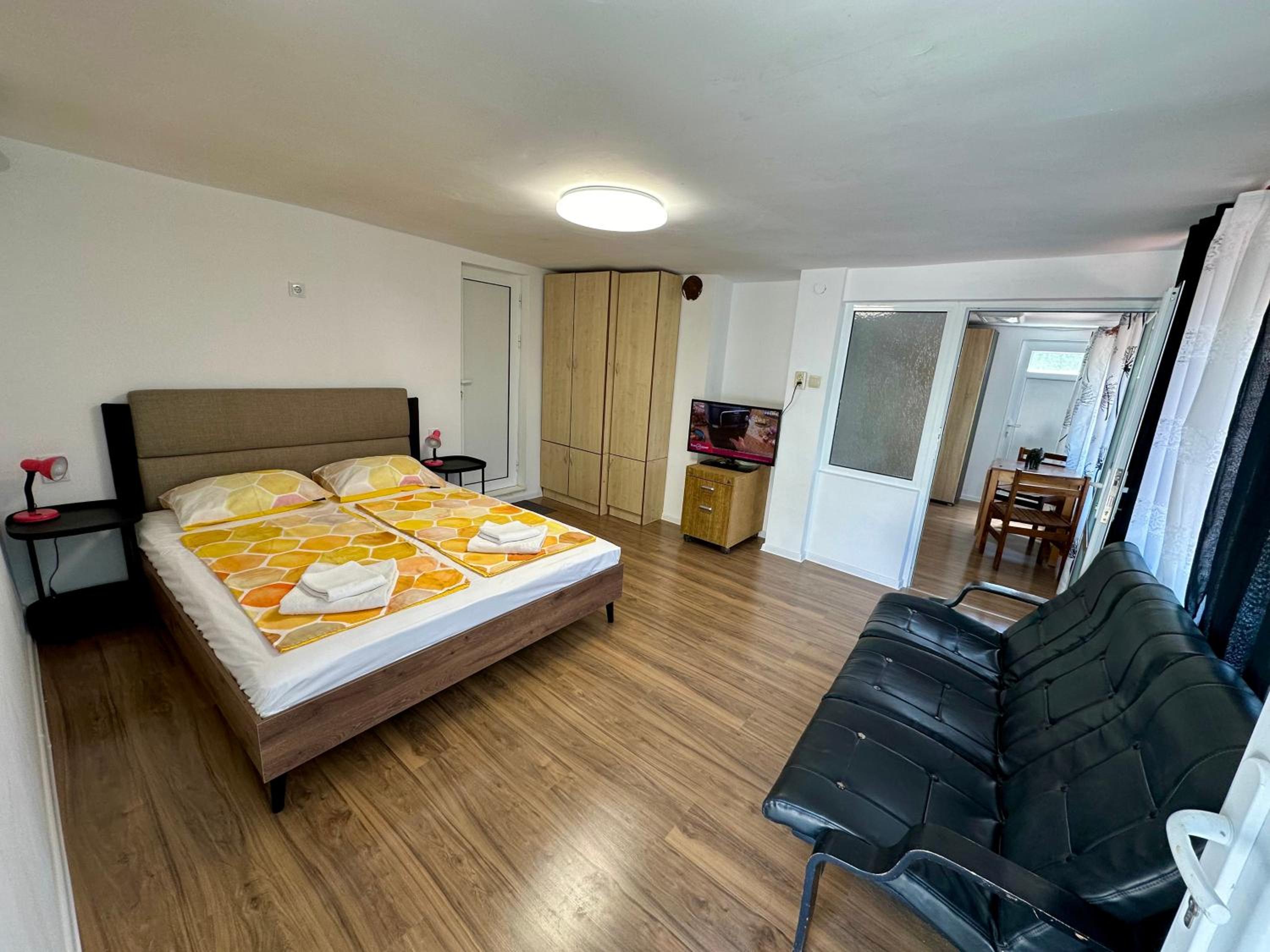 Hotel Jackie House Varna