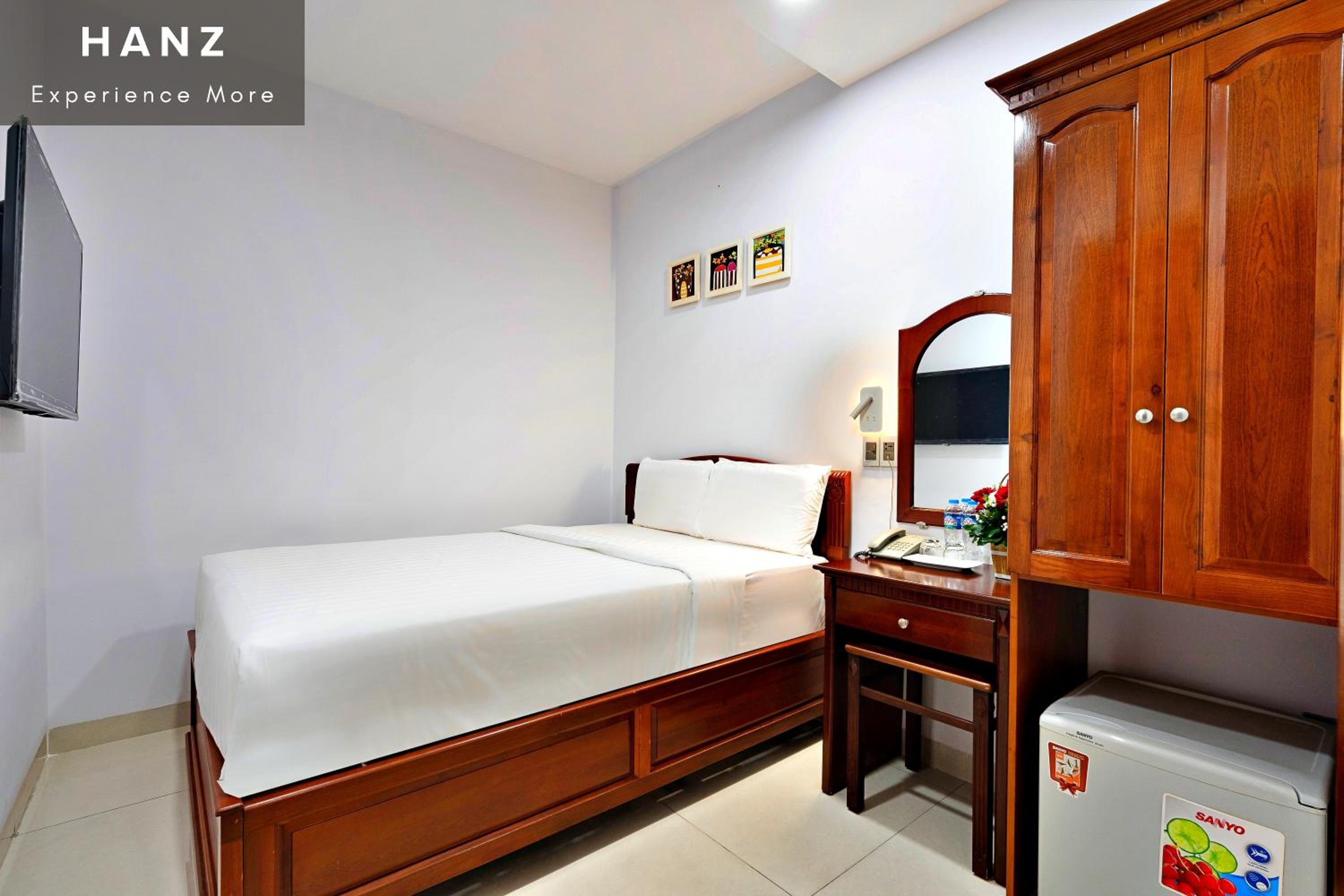 HANZ Hotel Ben Thanh