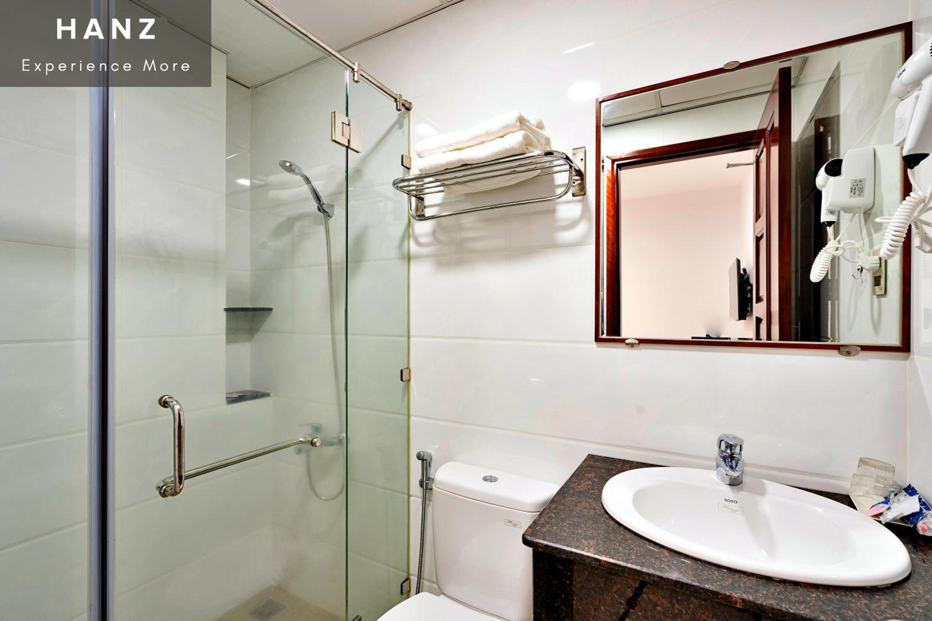 HANZ Hotel Ben Thanh