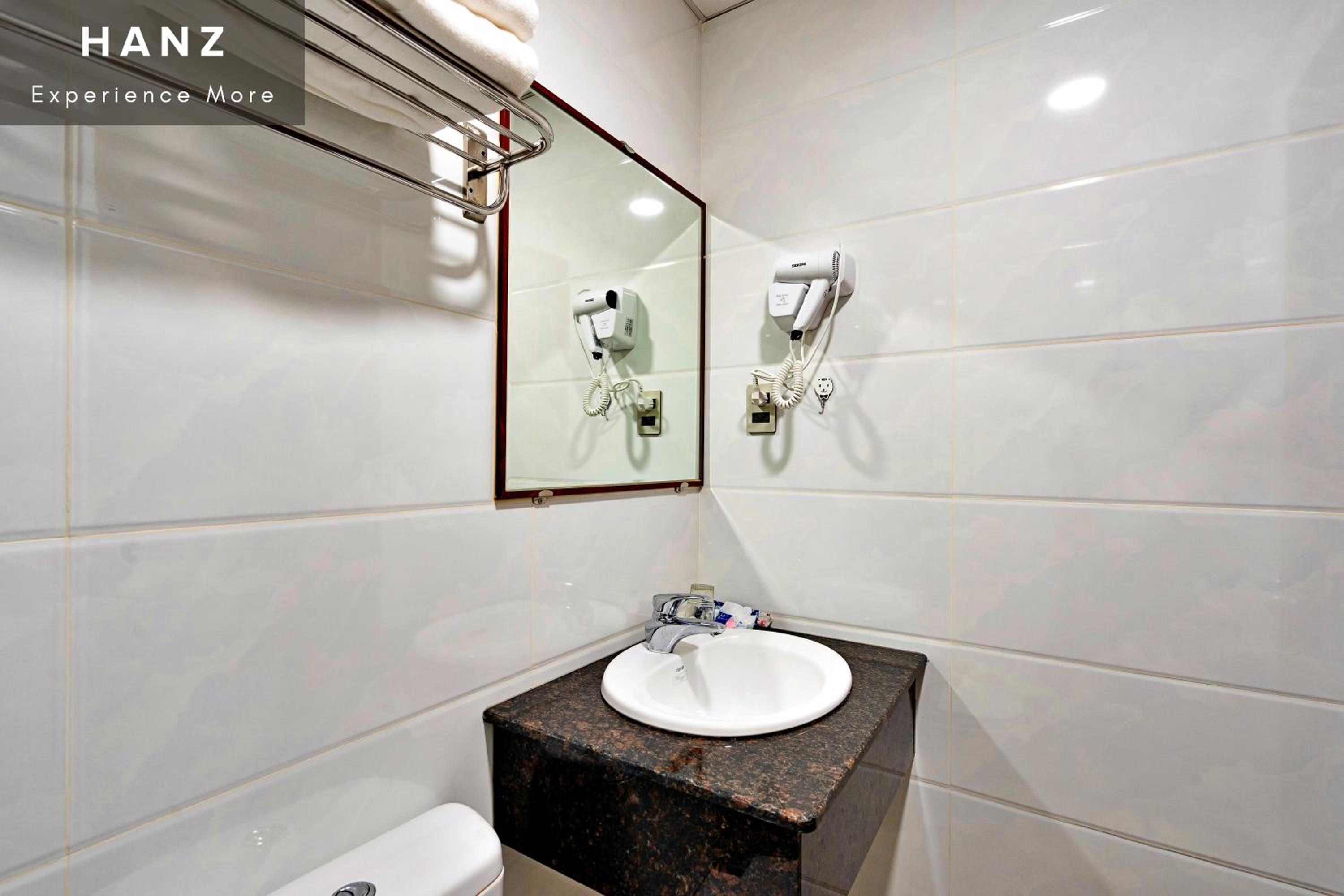 HANZ Hotel Ben Thanh