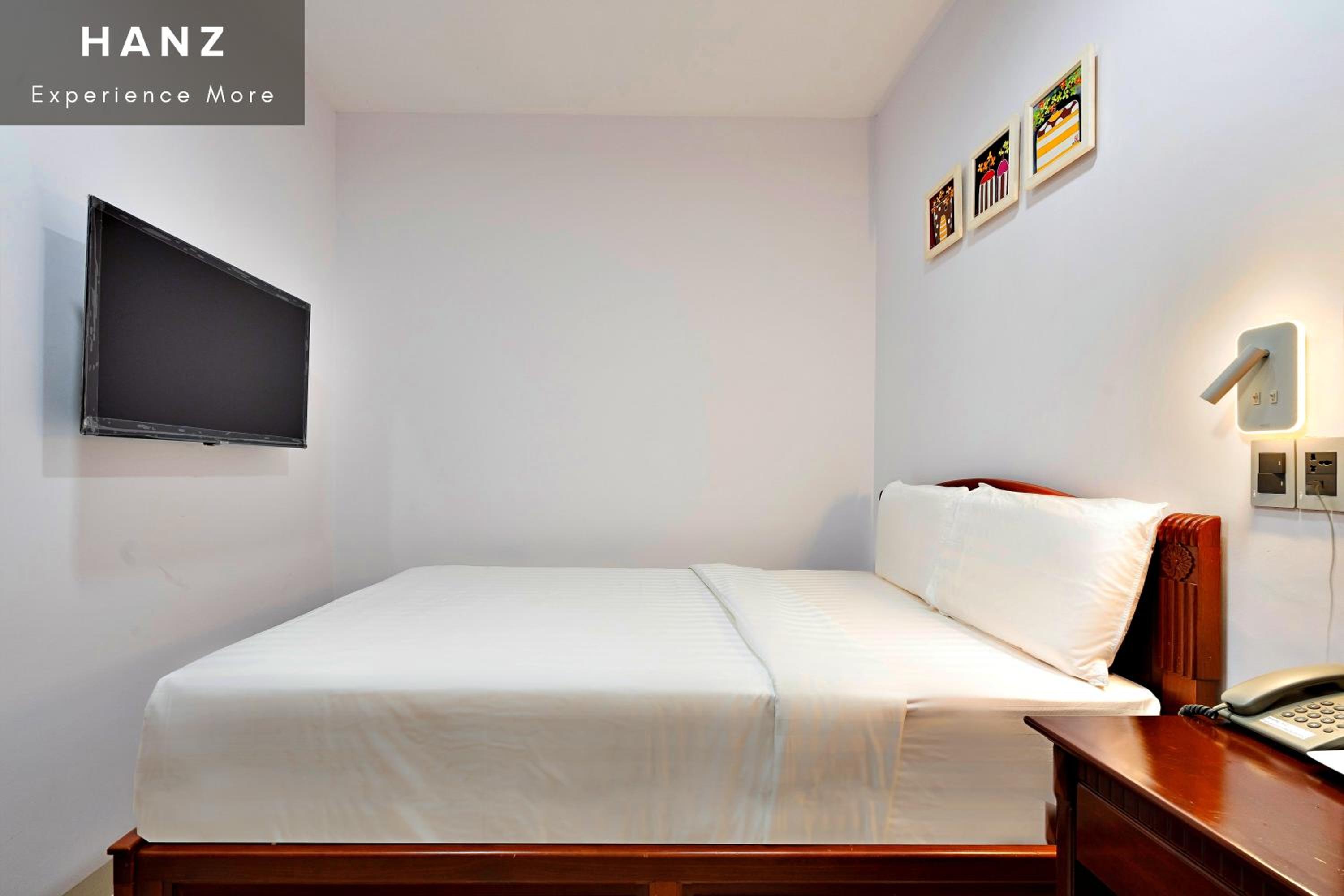 HANZ Hotel Ben Thanh